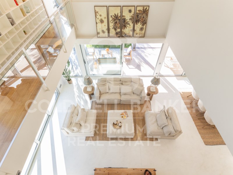 Sant Cugat del Vallès, Catalonia, ES, 6 Bedrooms Bedrooms, ,5 BathroomsBathrooms,Residential,For Sale,1624363
