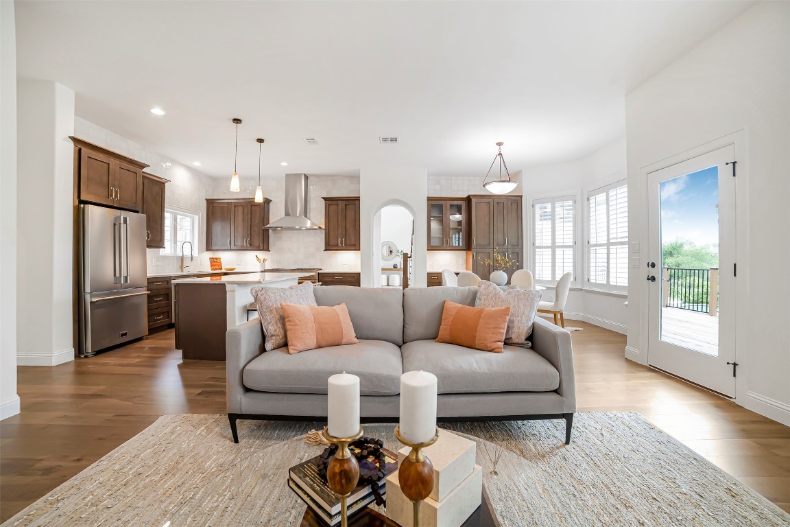 Austin, Texas, 78726, United States, 5 Bedrooms Bedrooms, ,4 BathroomsBathrooms,Residential,For Sale,1906907