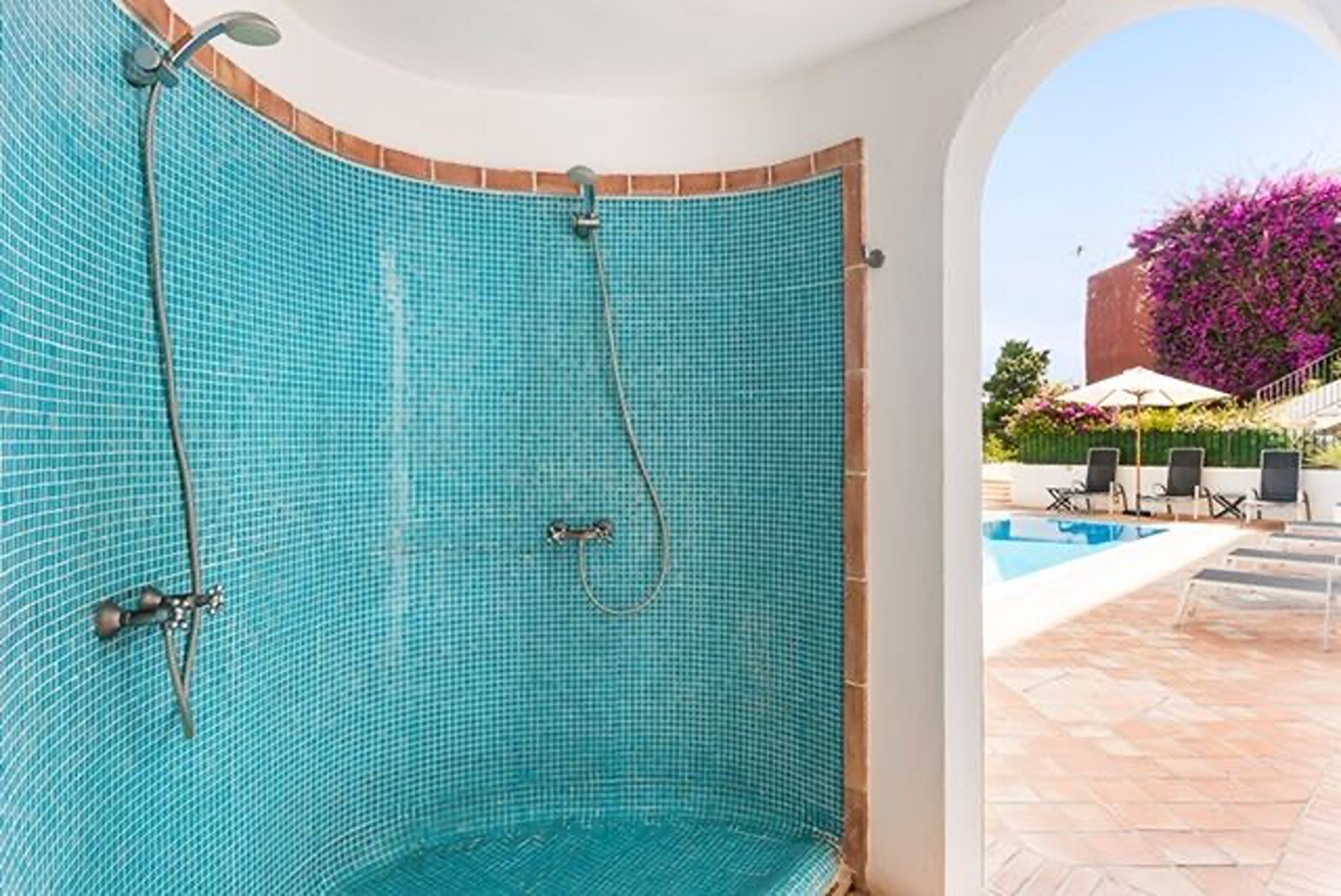  Historic flat with sea views and terrace in Dalt Vila - 物件實景