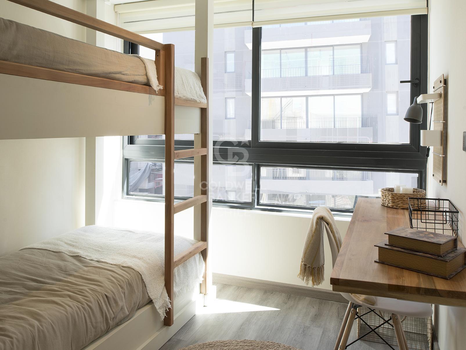 Ñuñoa, Chile, 3 Bedrooms Bedrooms, ,2 BathroomsBathrooms,Residential,For Sale,1827736