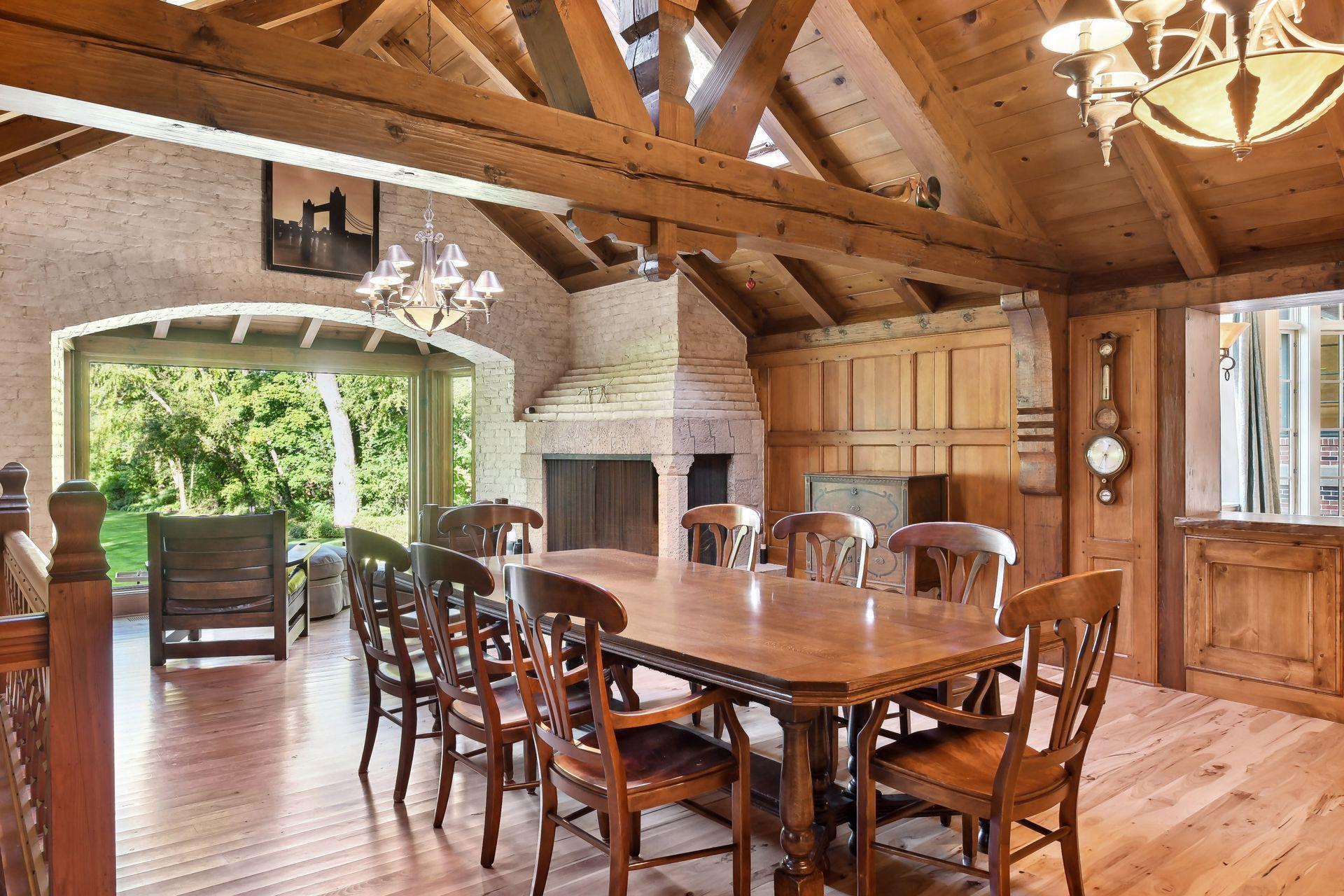 Woodland, Minnesota, 55391, United States, 6 Bedrooms Bedrooms, ,8 BathroomsBathrooms,Residential,For Sale,1875713