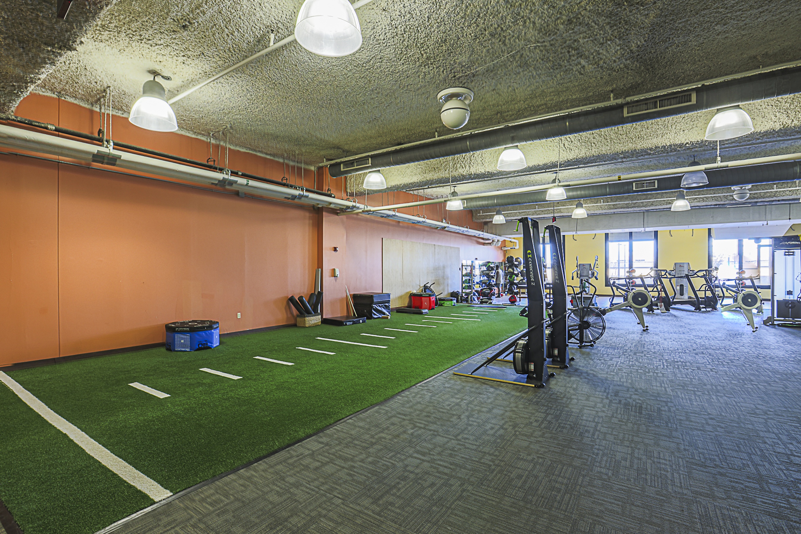  HARBOR EAST - 物件實景