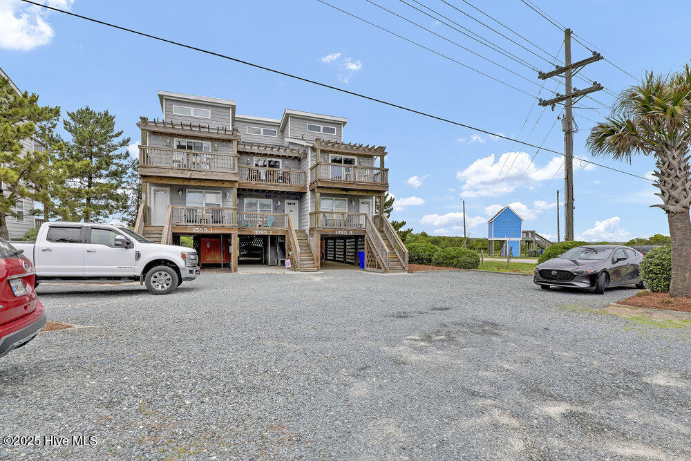 North Topsail Beach, North Carolina, 28460, United States, 3 Bedrooms Bedrooms, ,3 BathroomsBathrooms,Residential,For Sale,2006357