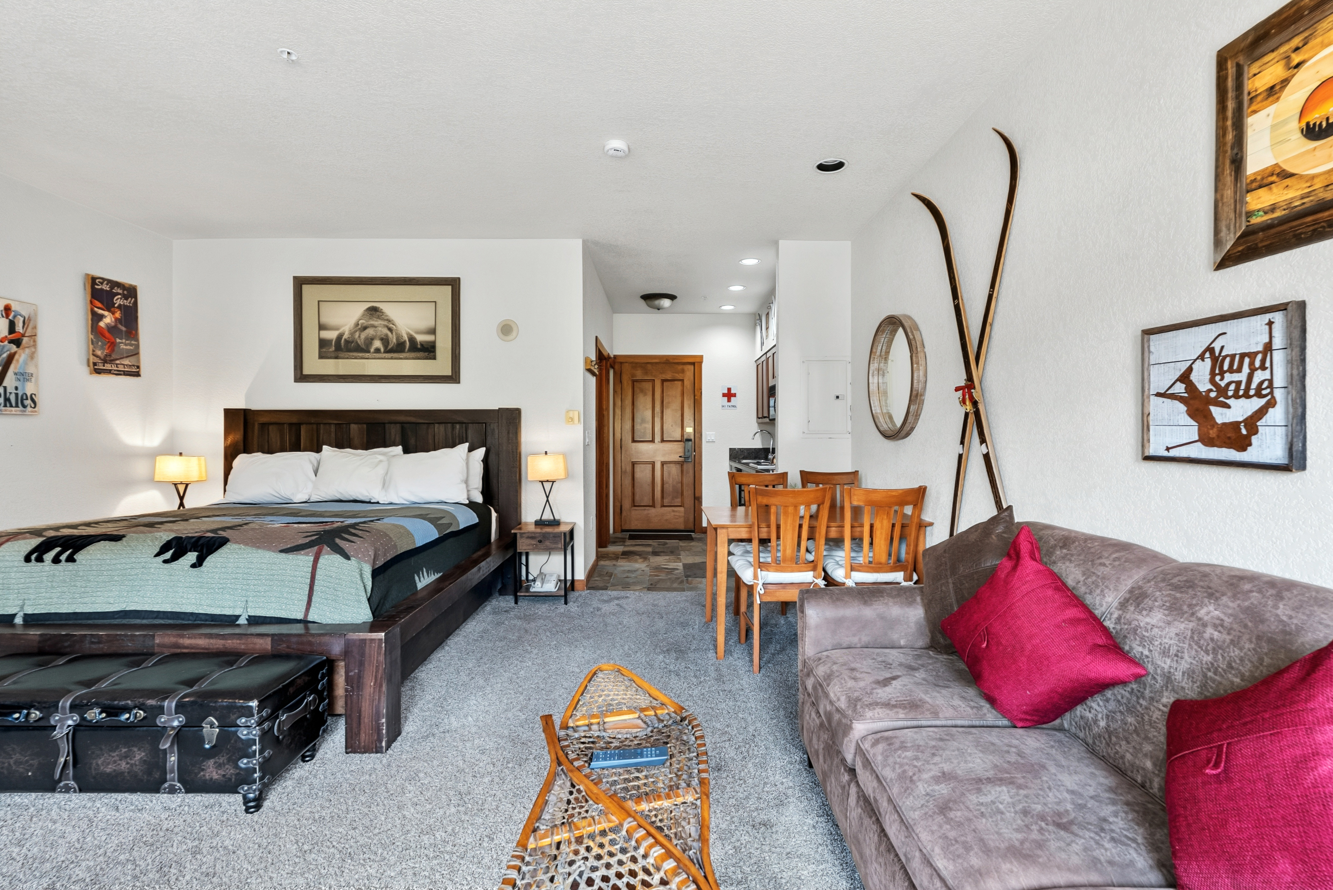  505 South Main Street, Breckenridge, CO 80424 - 物件實景