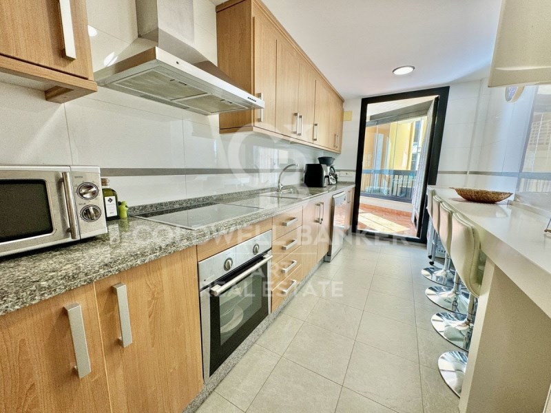 Marbella, Andalusia, ES, 3 Bedrooms Bedrooms, ,2 BathroomsBathrooms,Residential,For Sale,1933190