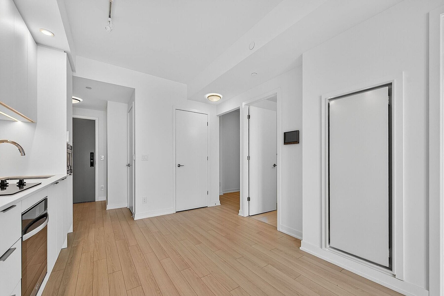  North Oak Condos - 物件實景