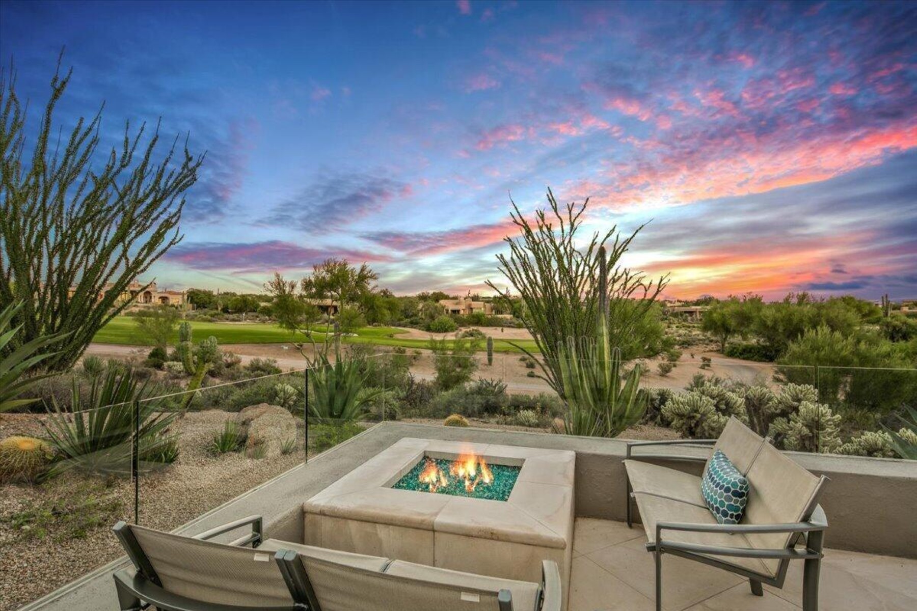  38487 N 94th Street¦Scottsdale, AZ - 物件實景