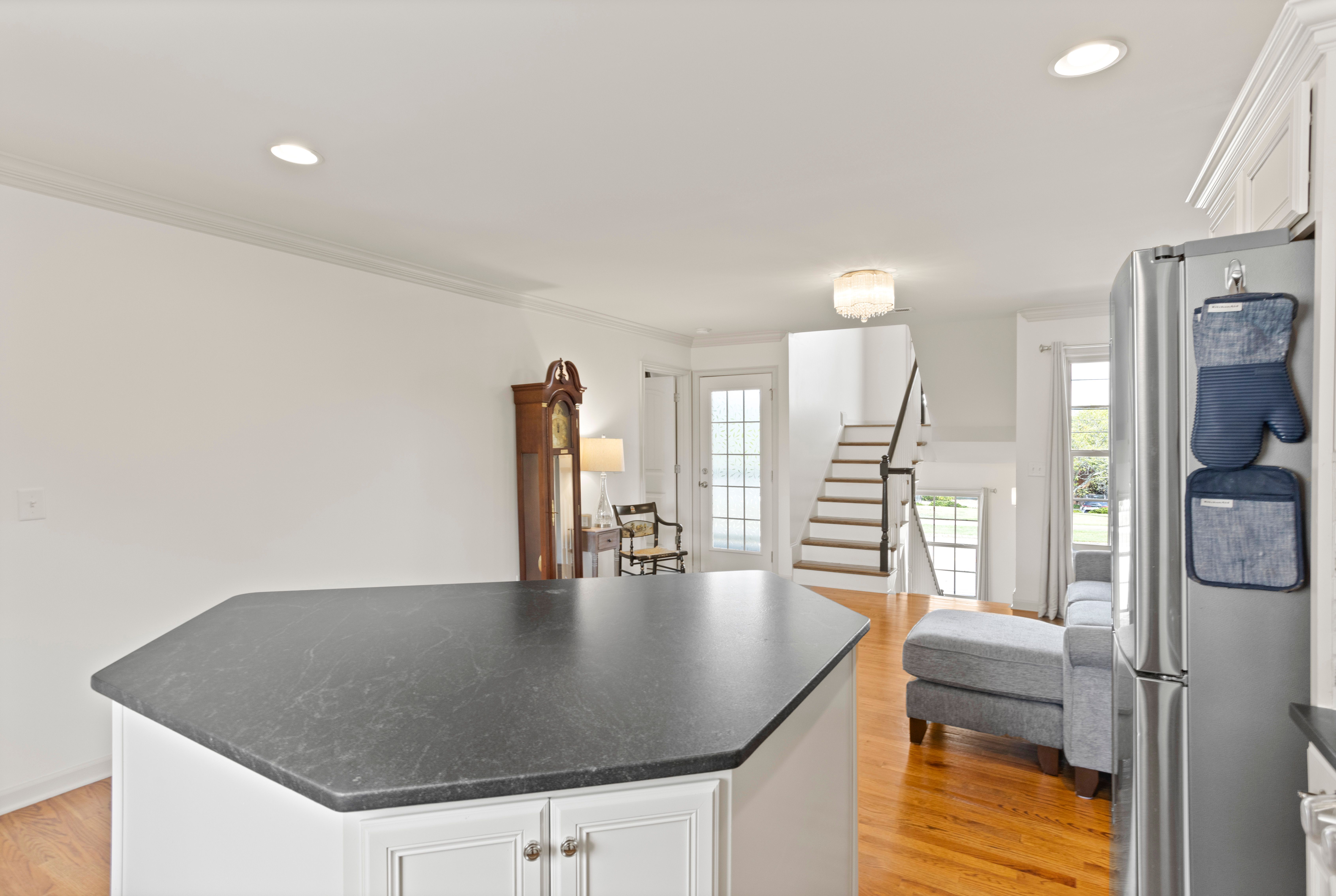  202 South Memminger Street, Greenville, SC 29601 - 物件實景