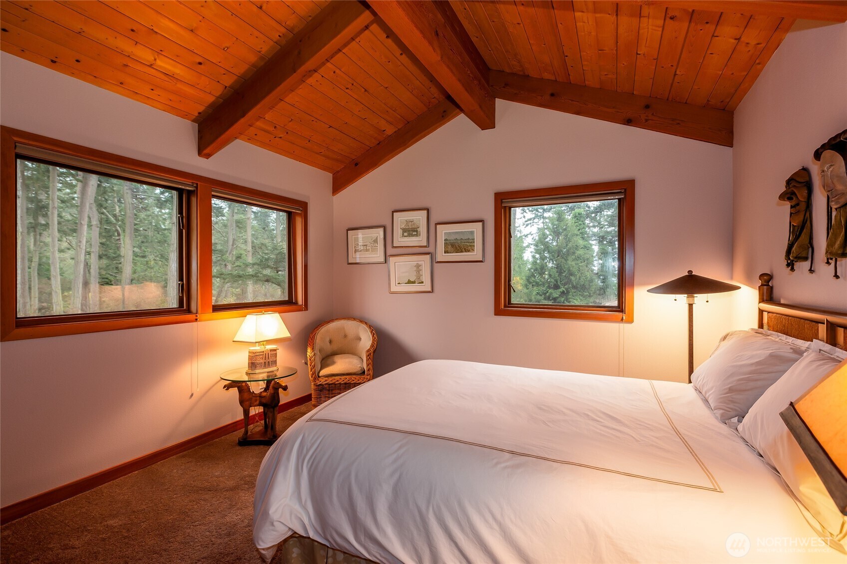 Friday Harbor, Washington, 98250, United States, 3 Bedrooms Bedrooms, ,1 BathroomBathrooms,Residential,For Sale,1796861