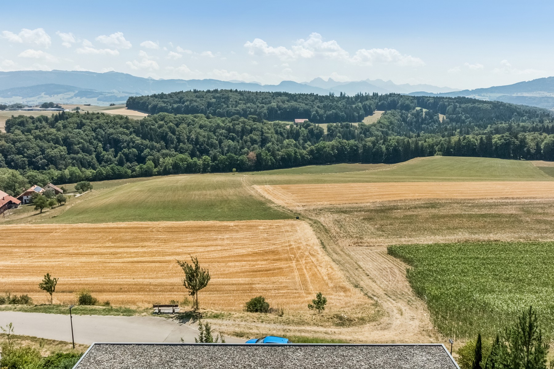  Contemporary family villa with exceptional panoramic views - 物件實景