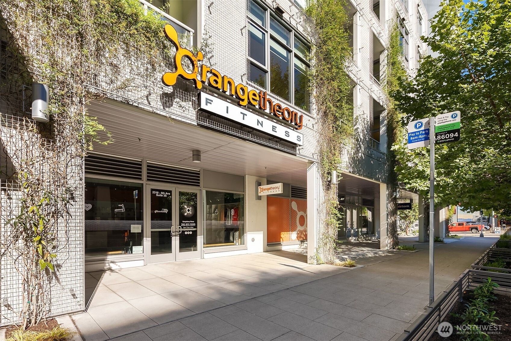 Seattle, Washington, 98121, United States, 1 Bedroom Bedrooms, ,1 BathroomBathrooms,Residential,For Sale,1950574