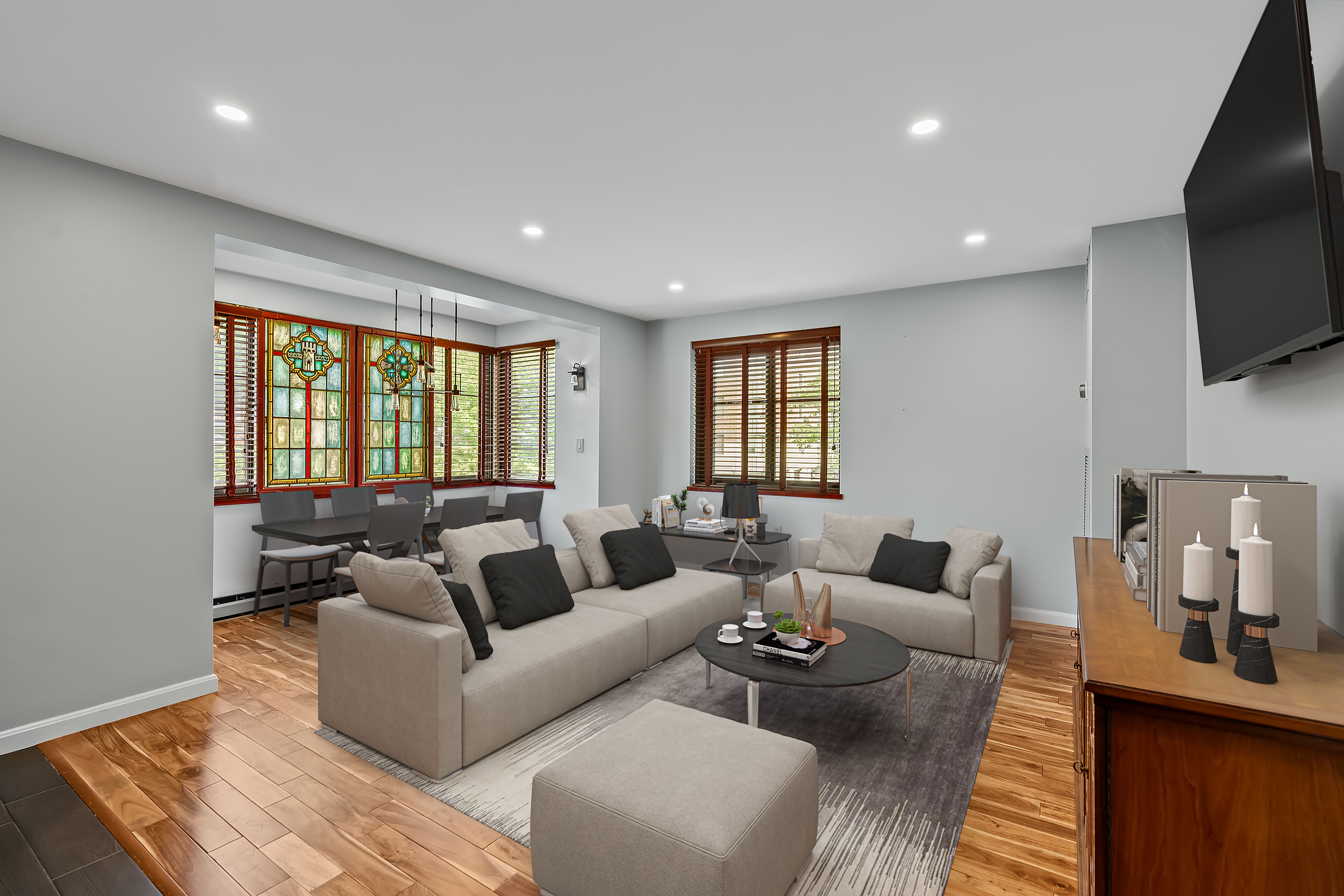  100 Ledgewood Drive, Unit 319, Stoneham, MA, 02180 - 物件實景
