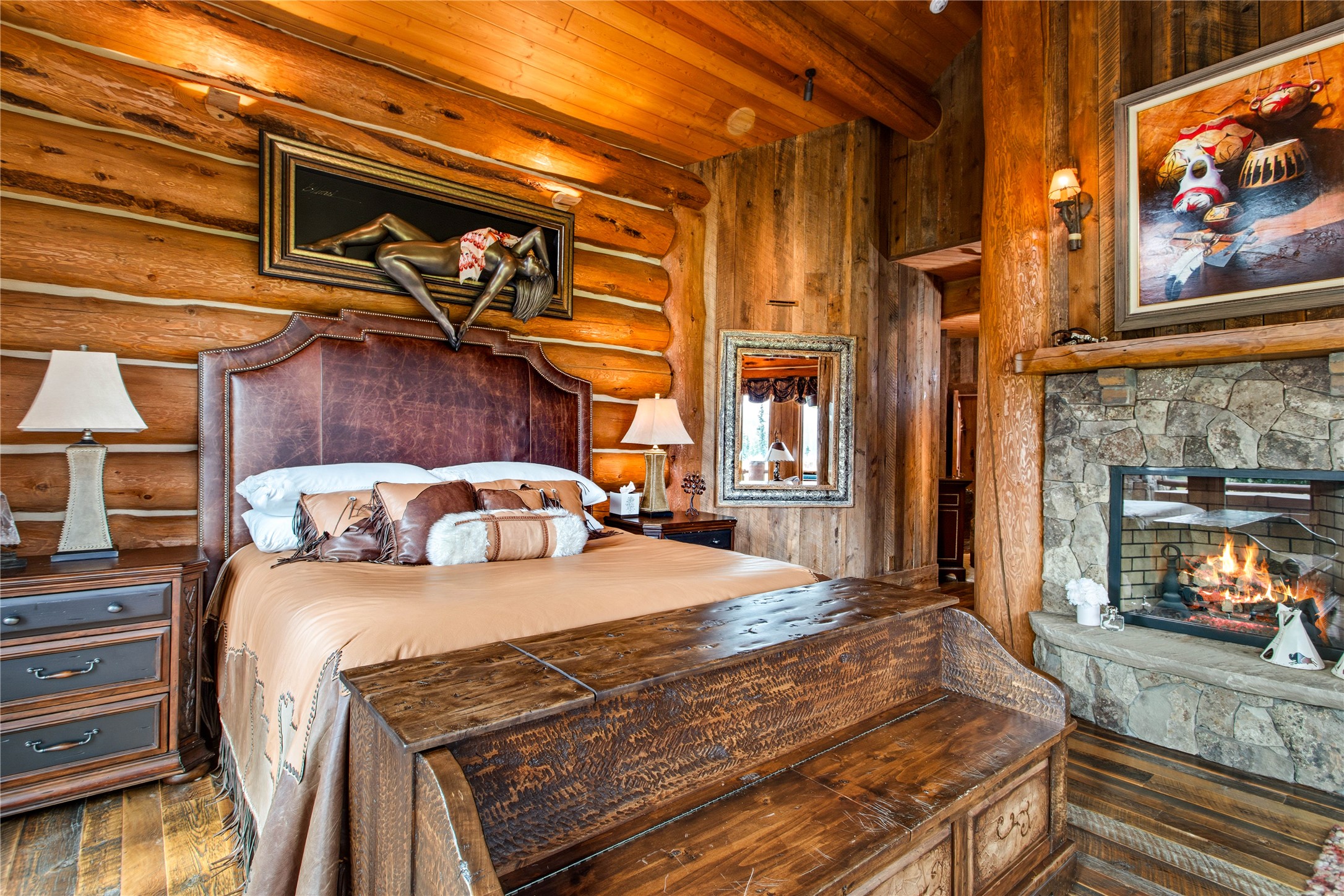  Noble Lodge at Carney Creek Ranch - 物件實景
