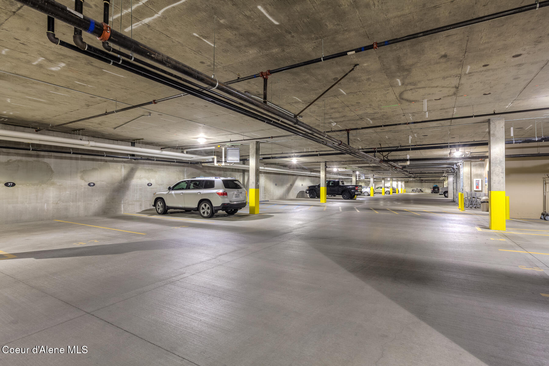 Coeur d'Alene, Idaho, 83814, United States, 2 Bedrooms Bedrooms, ,2 BathroomsBathrooms,Residential,For Sale,1974627