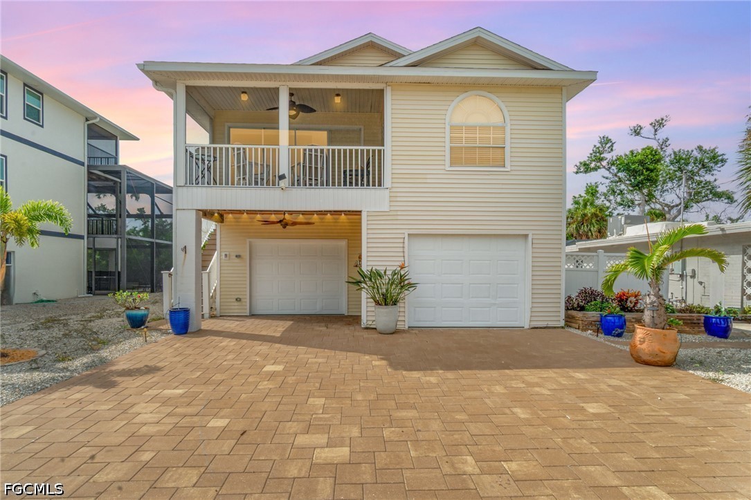 Donora Blvd, Fort Myers Beach, FL 33931