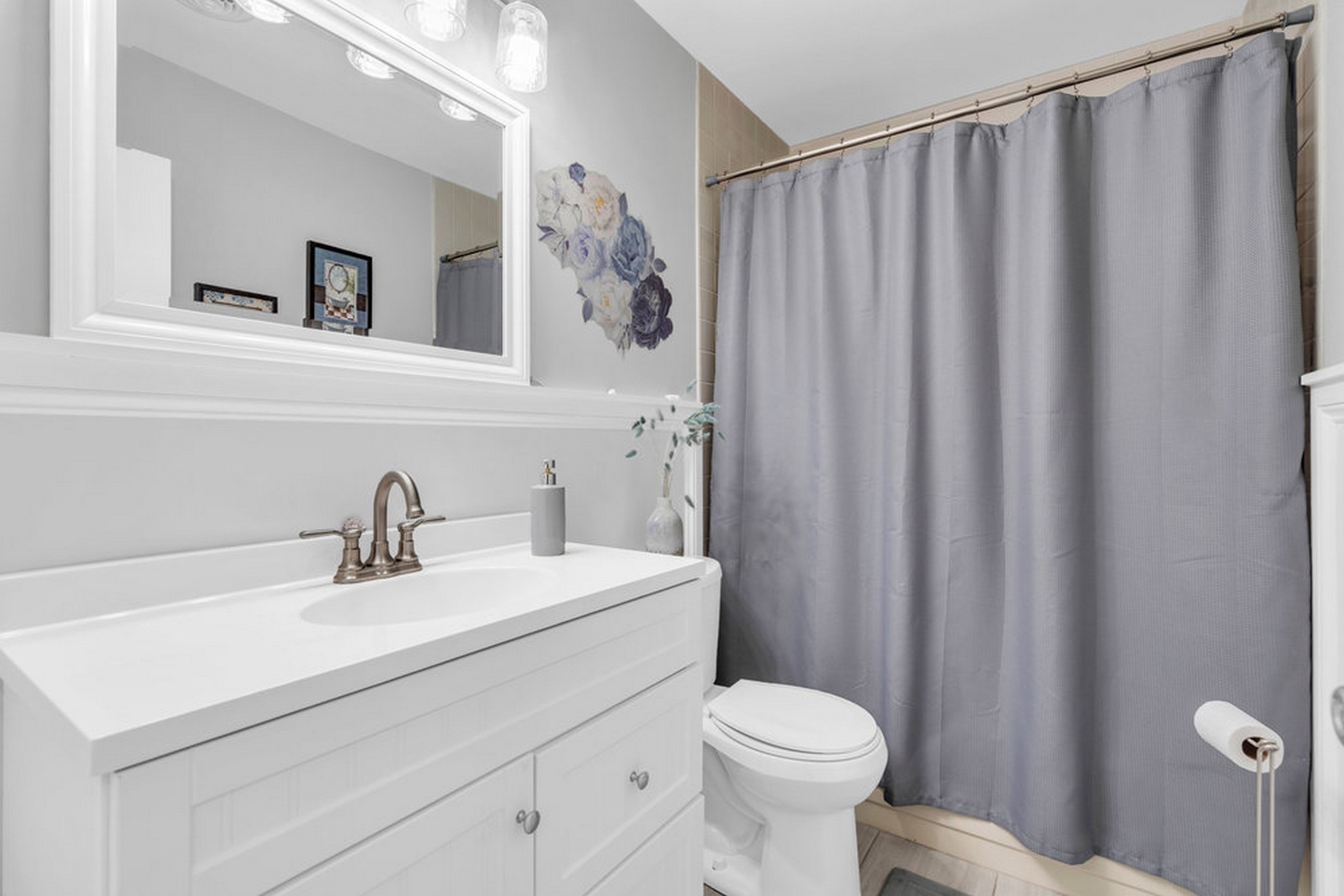  Meticulously Upgraded Sherbourne Model in Crestwood 5 - 物件實景