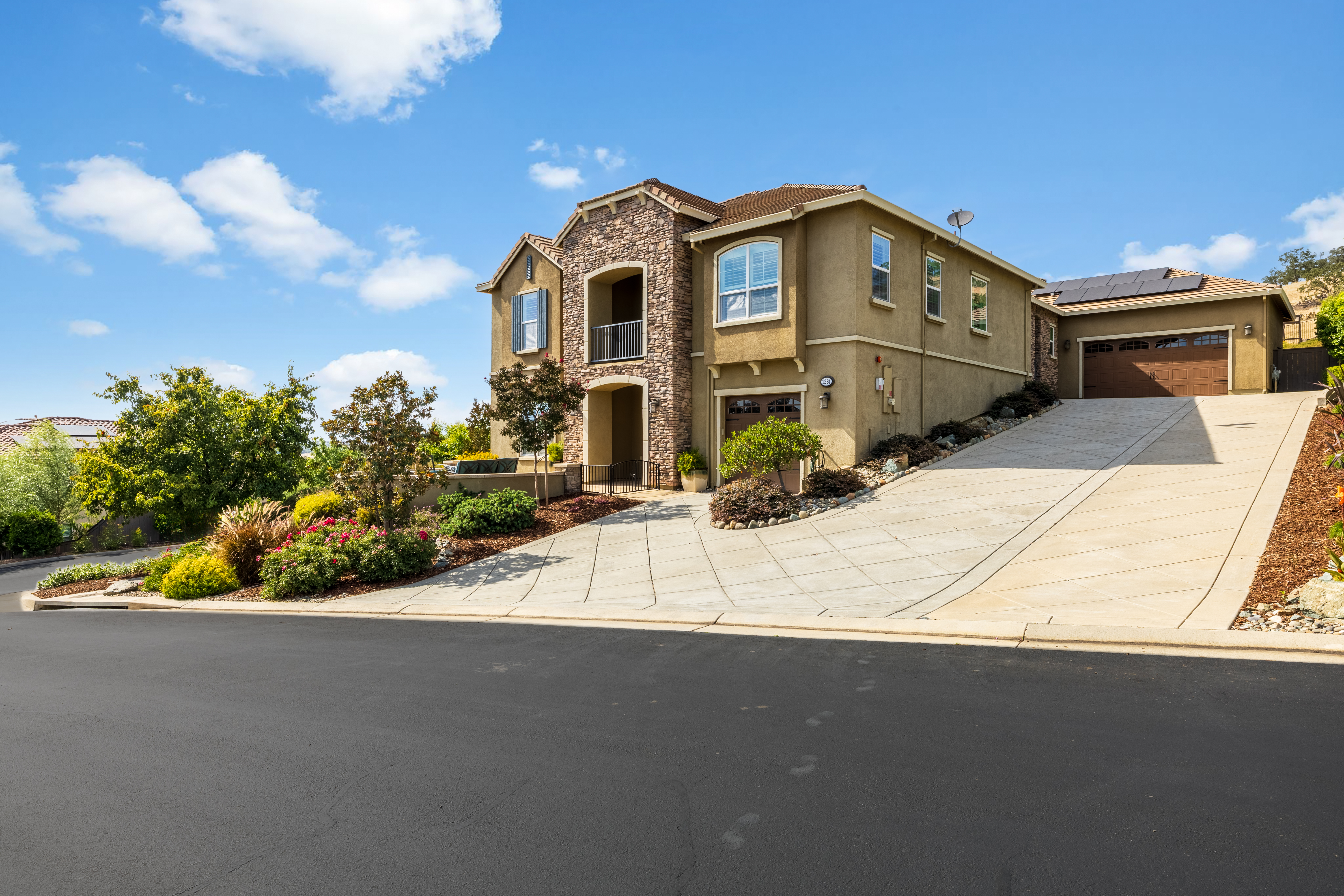  1261 Cornerstone Drive, El Dorado Hills, CA 95762 - 物件實景