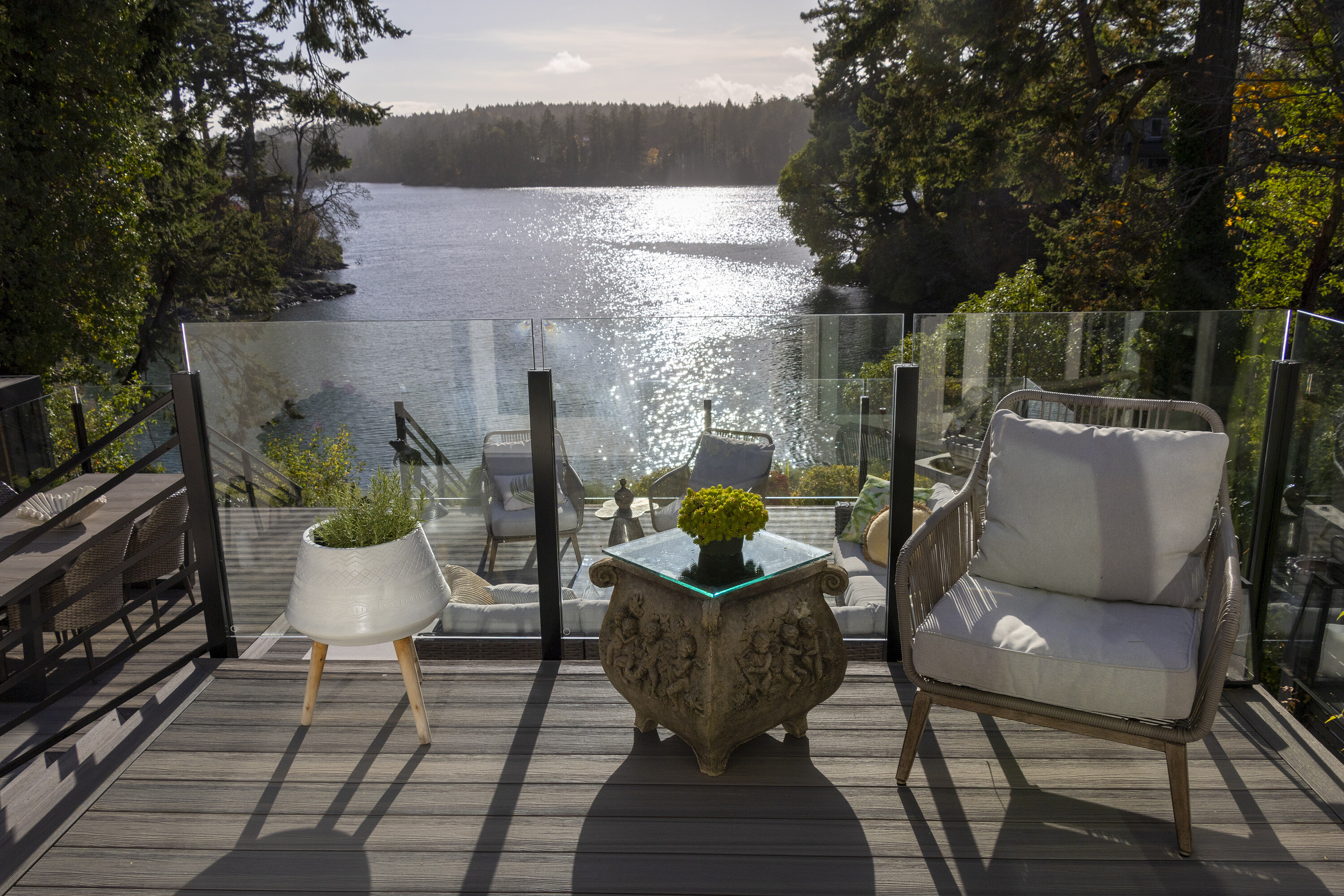  Upscale Waterfront Oasis - 物件實景