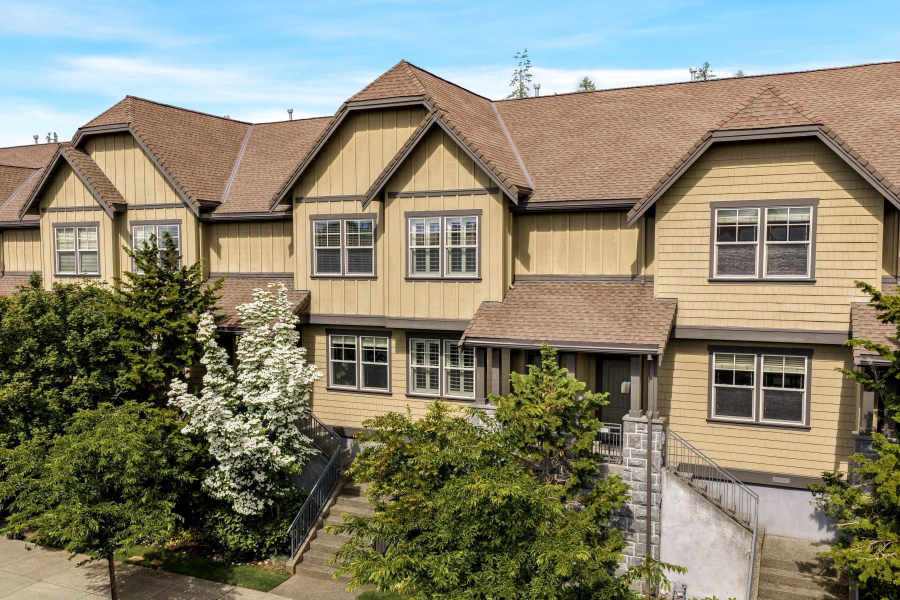  662 SW TRILLIUM CREEK TER Portland, OR 97225 - 物件實景