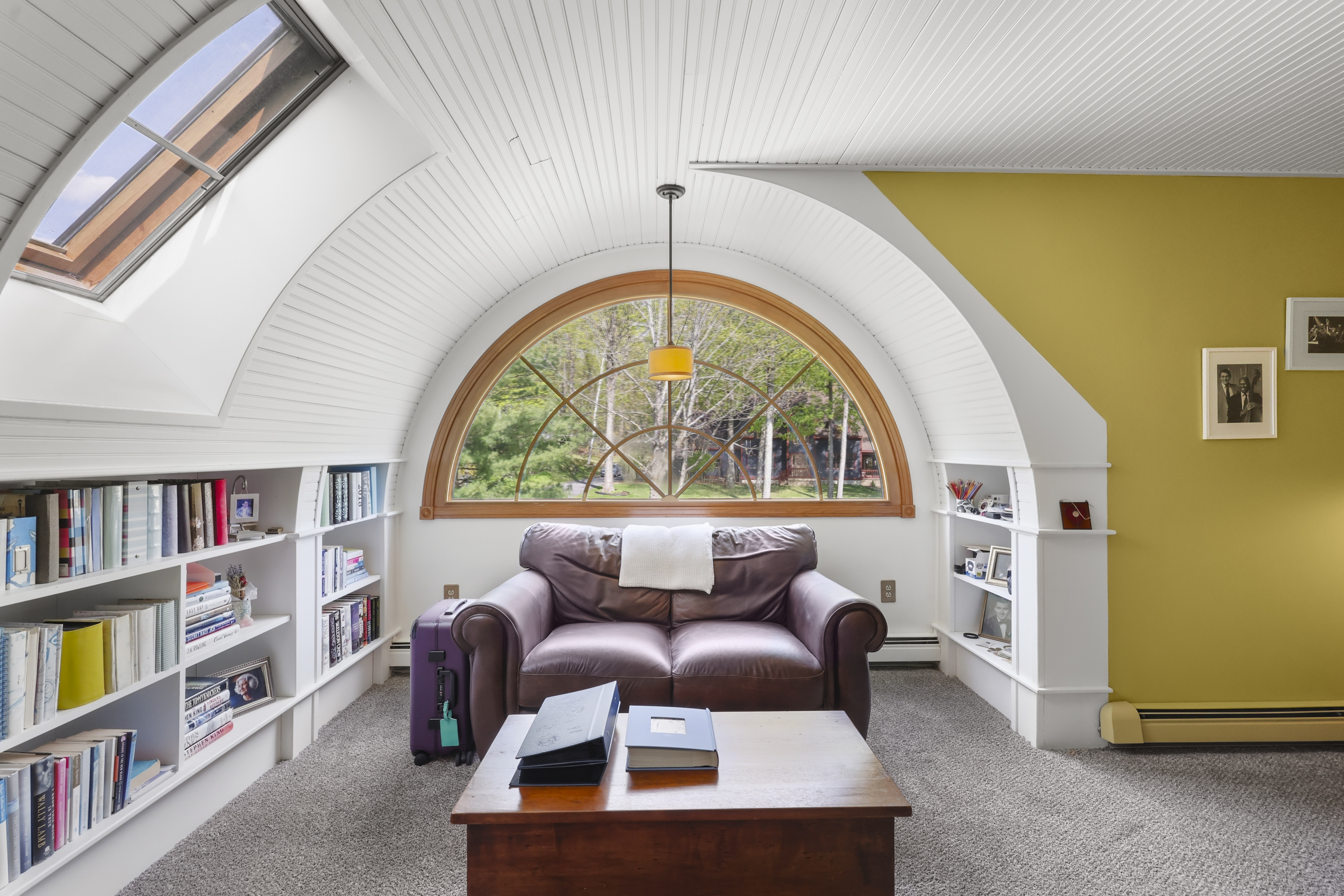  One-of-a-Kind, Architect Designed and Built Home in Desirable Dalton Neighborhoo - 物件實景