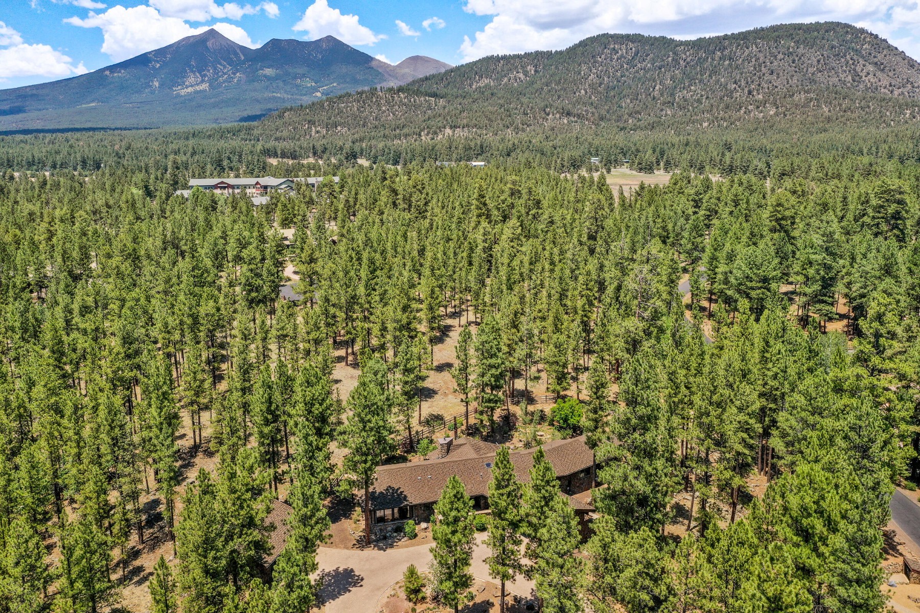  2901 Creekside Drive ¦ Flagstaff, AZ - 物件實景