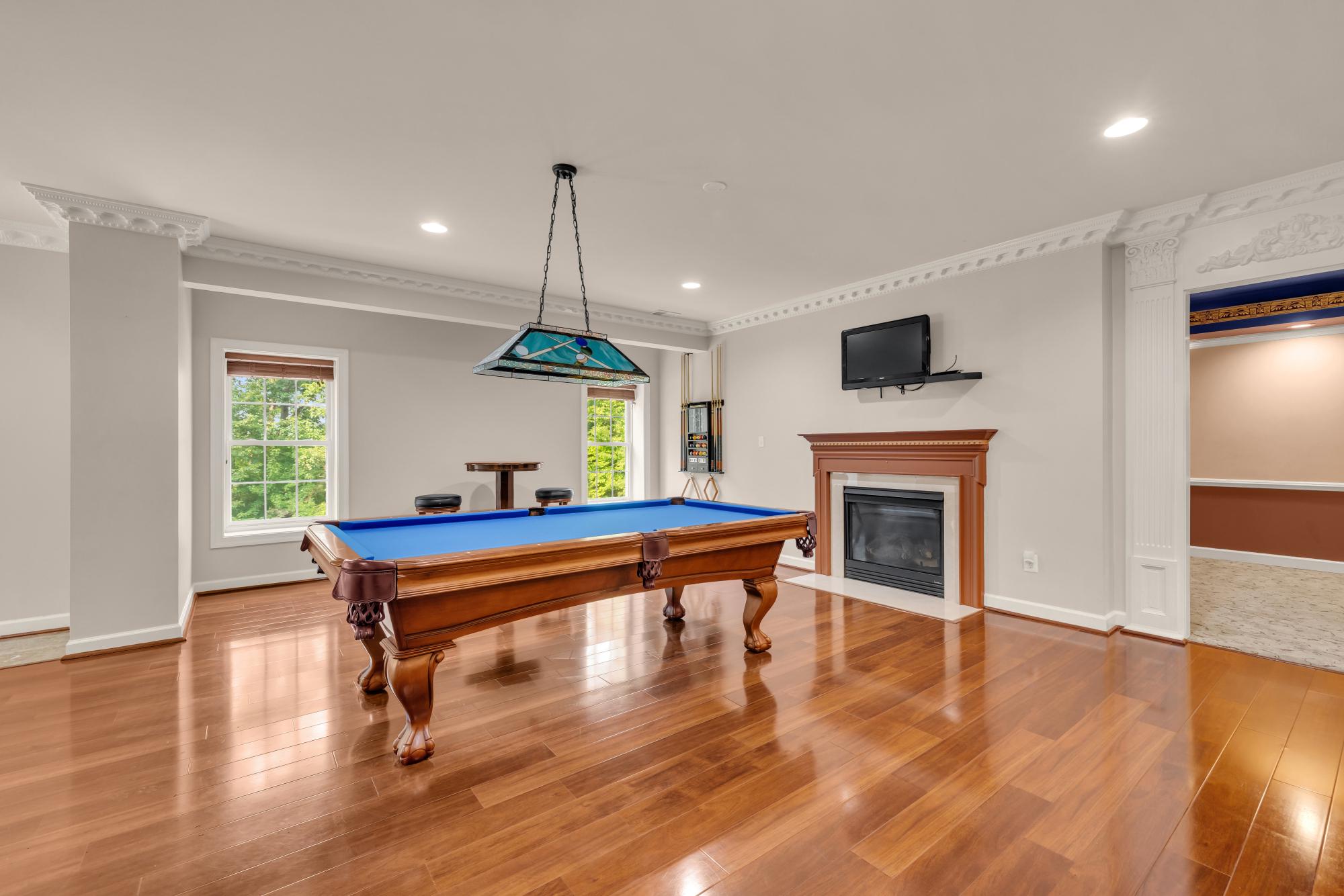  3232 Lost Pond Court, Triangle, VA, 22172 - 物件實景