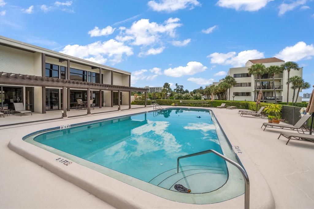 50 Coe Road Unit 311, Belleair, Florida, 33756, United States, 2 Bedrooms Bedrooms, ,2 BathroomsBathrooms,Residential,For Sale,50 Coe Road Unit 311,1616620