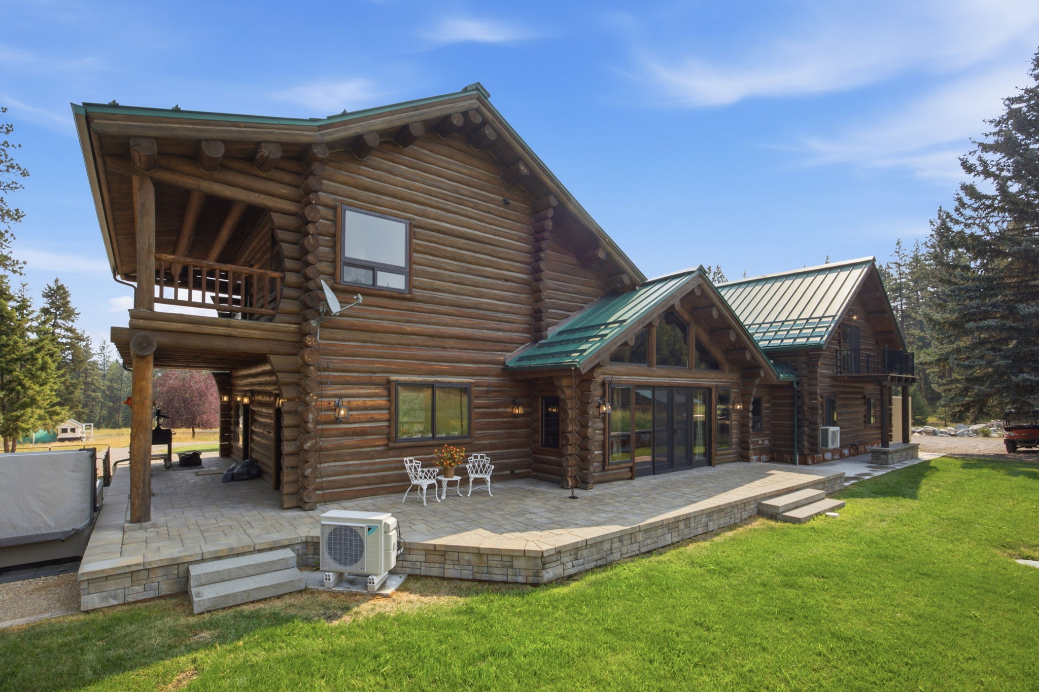  34500 Cedar Creek Road - 物件實景