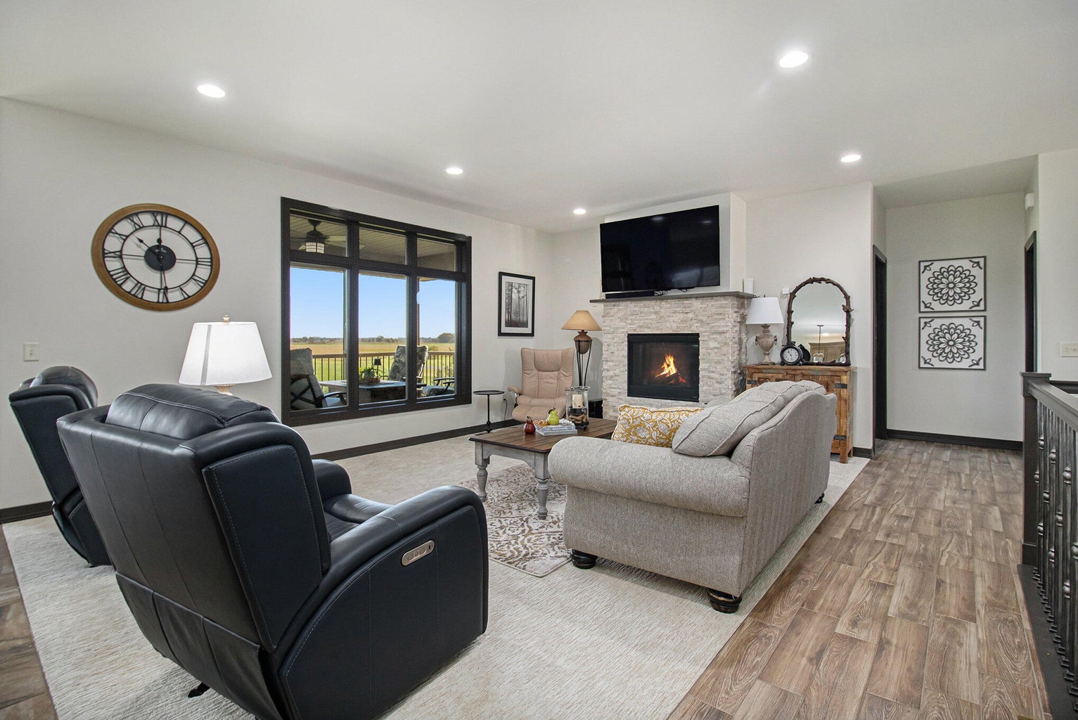 Brookings, South Dakota, 57006, United States, 4 Bedrooms Bedrooms, ,1 BathroomBathrooms,Residential,For Sale,1975642