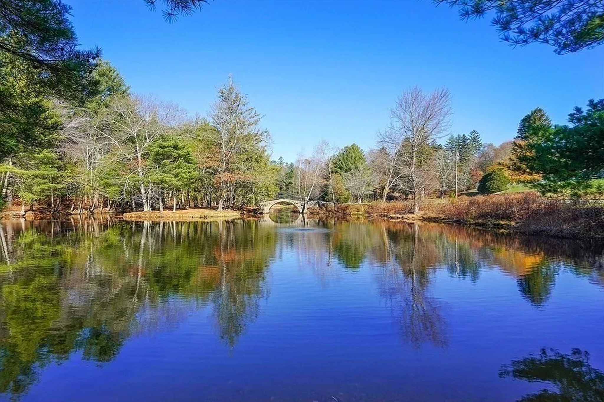  56 Bay Farm Rd, Duxbury - 物件實景