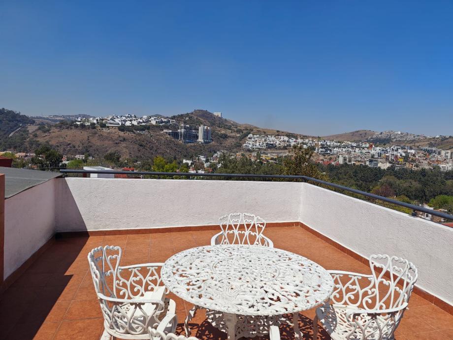 Campi?a, Atizapán de Zaragoza, Estado de México, 52994, Mexico, 6 Bedrooms Bedrooms, ,6 BathroomsBathrooms,Residential,For Sale,Campi?a,1444532