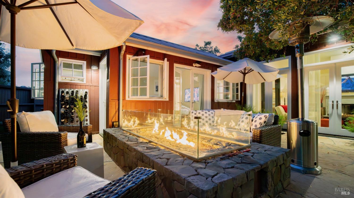 Napa, California, 94559, United States, 3 Bedrooms Bedrooms, ,4 BathroomsBathrooms,Residential,For Sale,1796992