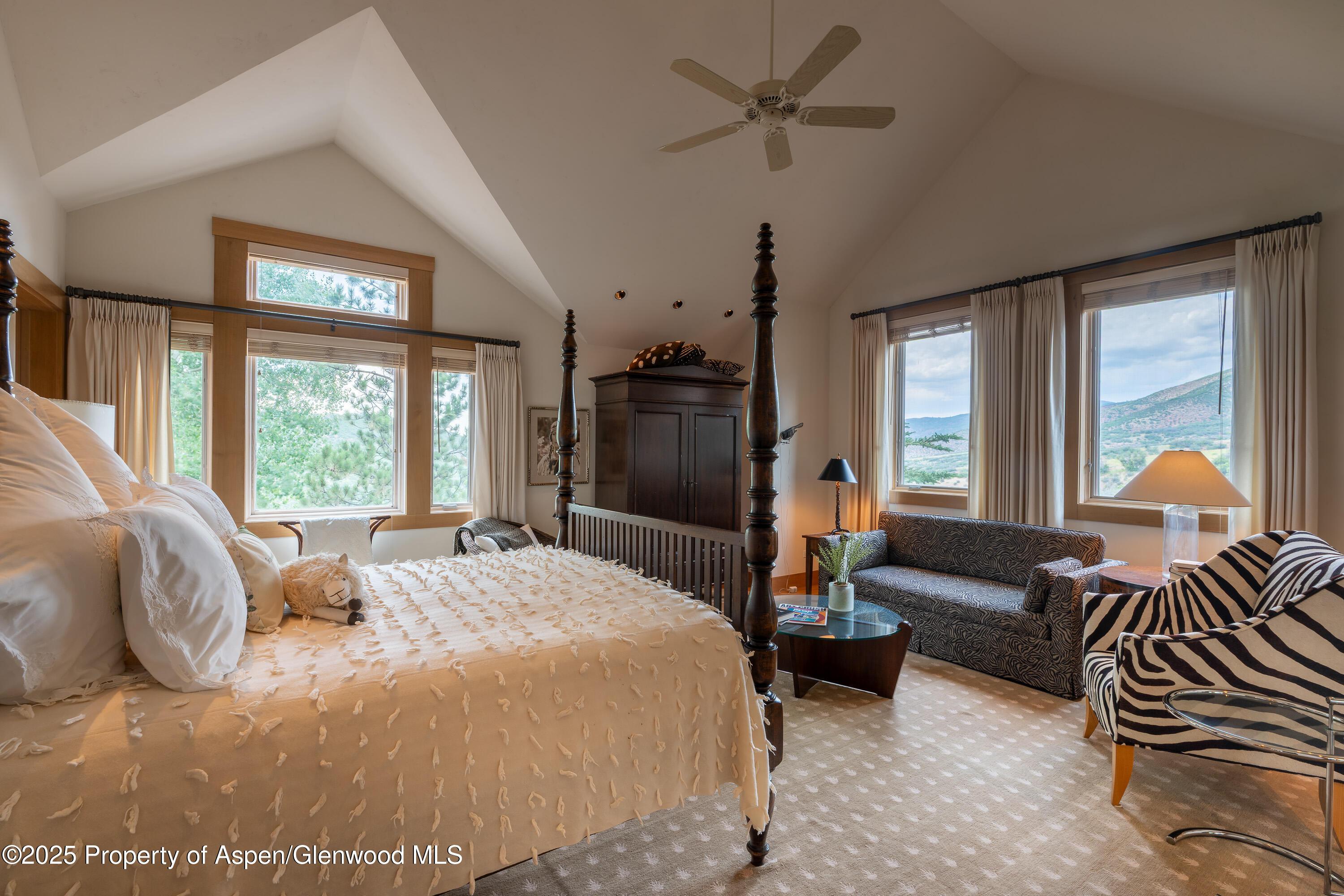 Woody Creek, Colorado, 81656, United States, 6 Bedrooms Bedrooms, ,7 BathroomsBathrooms,Residential,For Sale,1901521