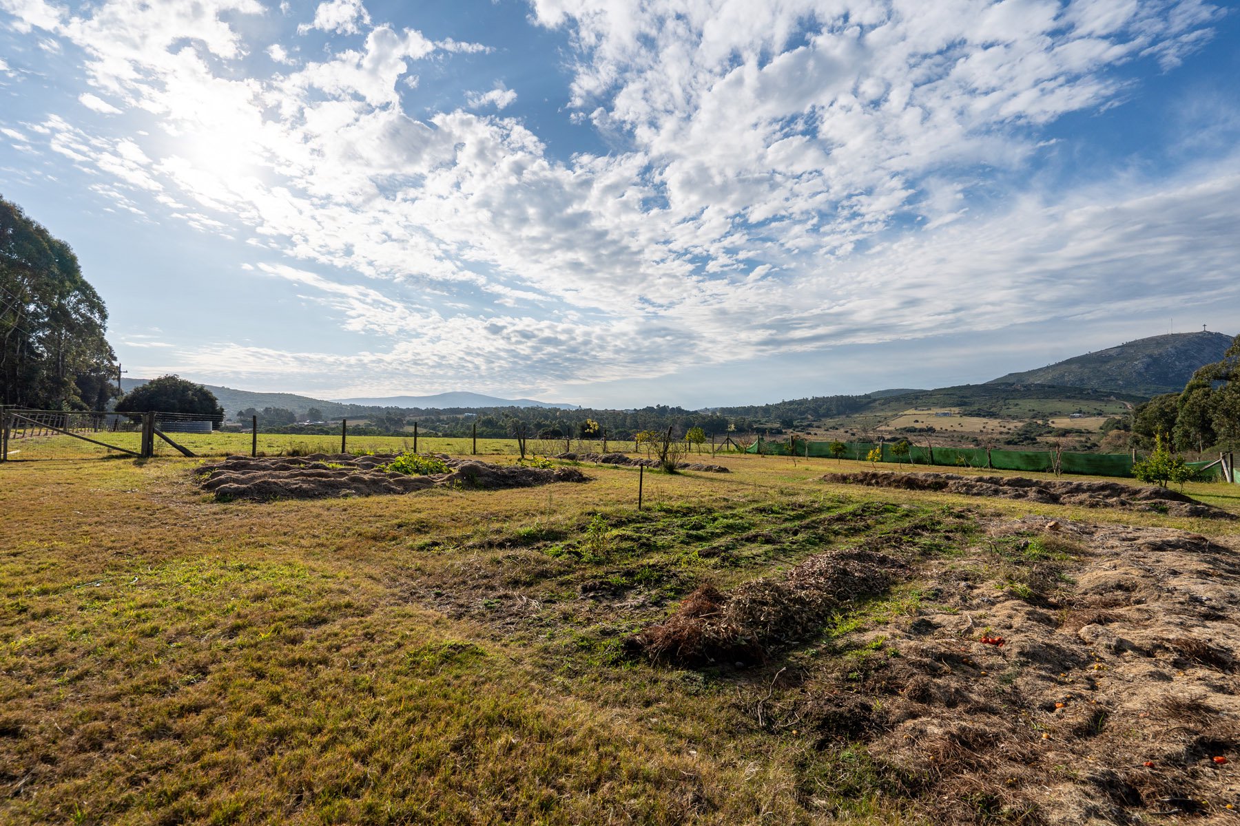 Farm with sea view on elevated land in Piriápolis - 物件實景