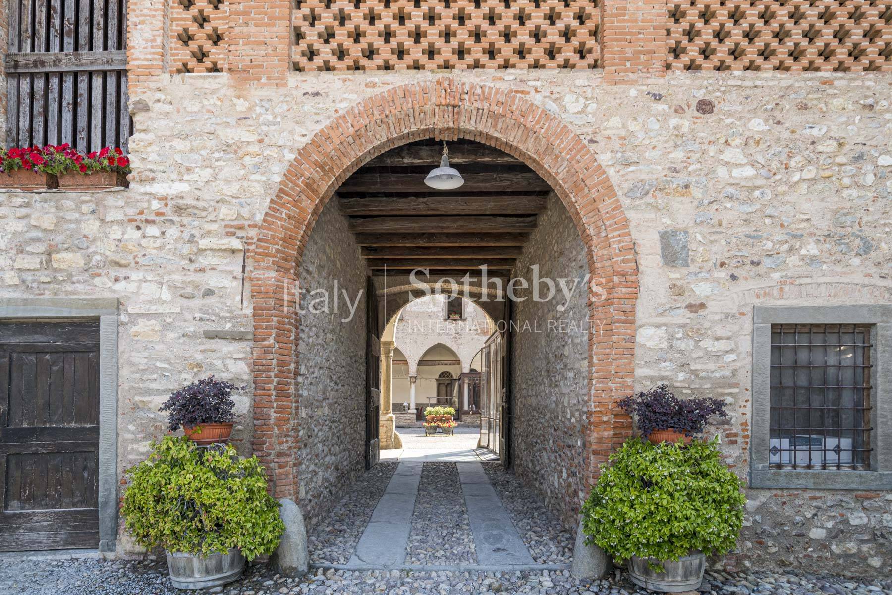  Historic agricultural estate with vineyards and heritage complex - 物件實景