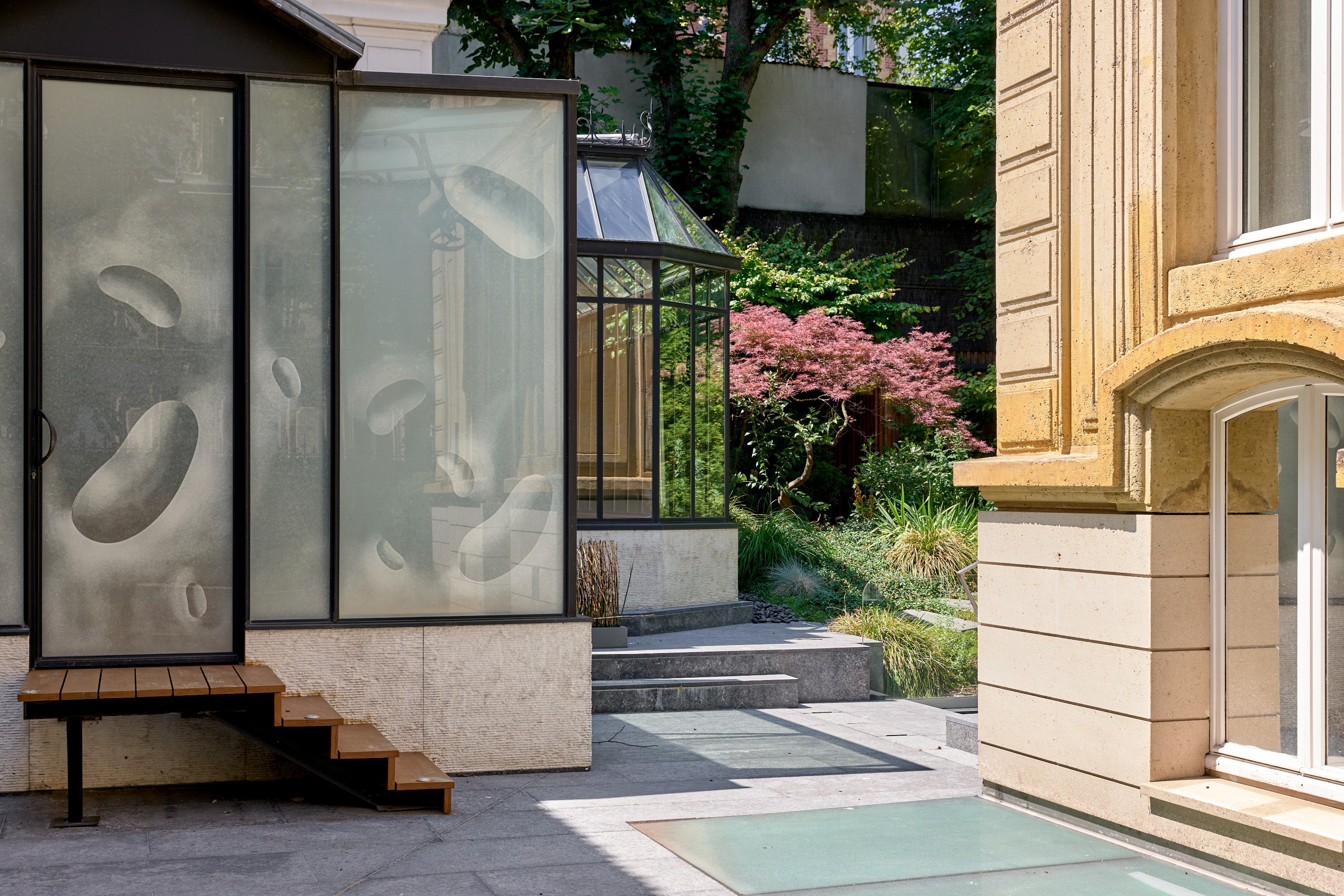  Exceptional private hotel - 物件實景