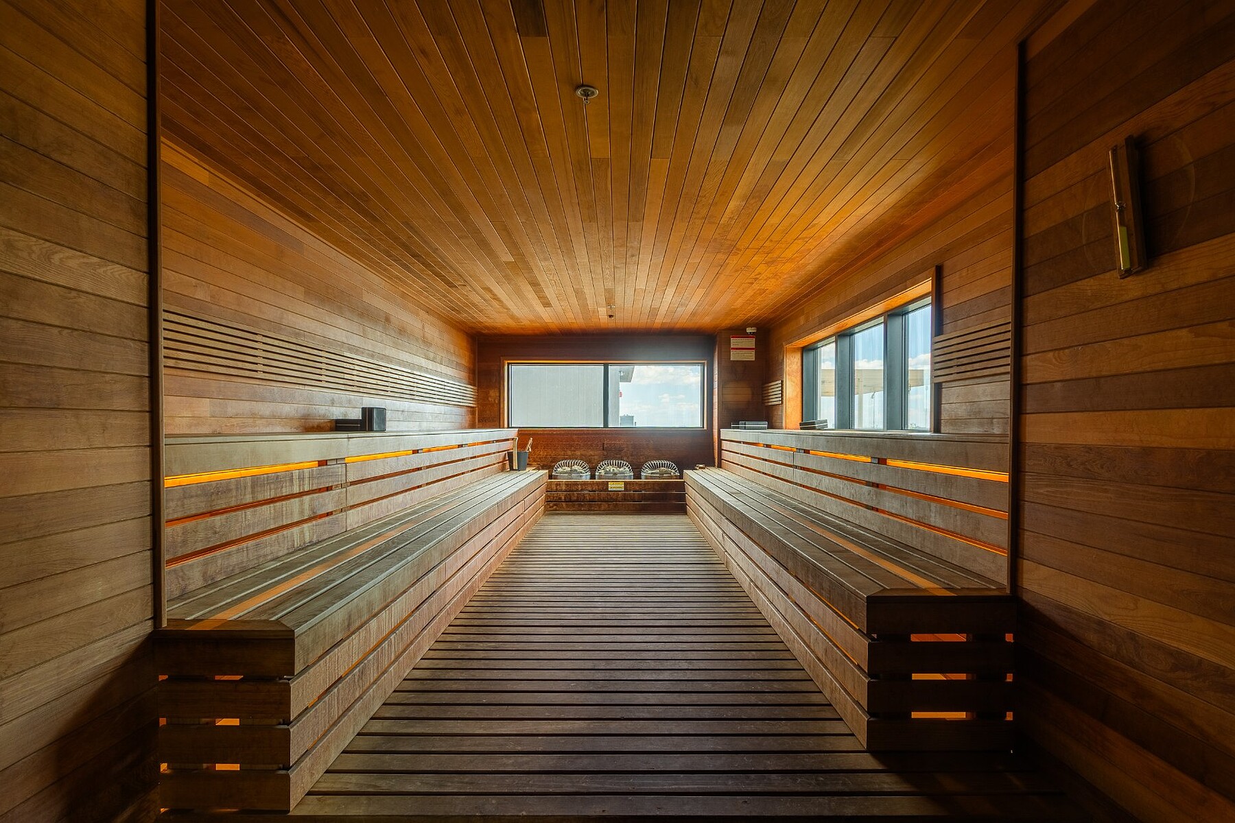  Le Sud-Ouest, Montréal - 物件實景
