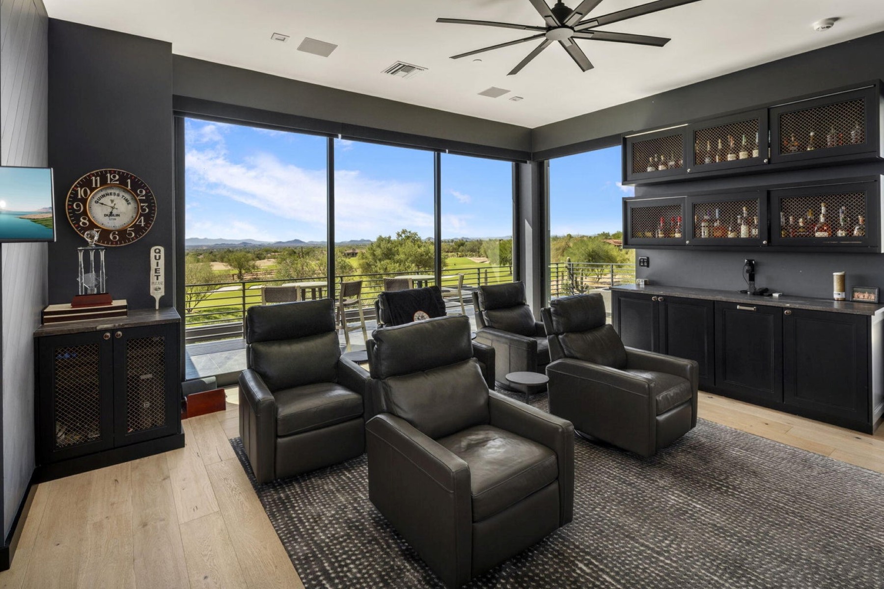  9820 E Thompson Peak Parkway¦Scottsdale, AZ - 物件實景