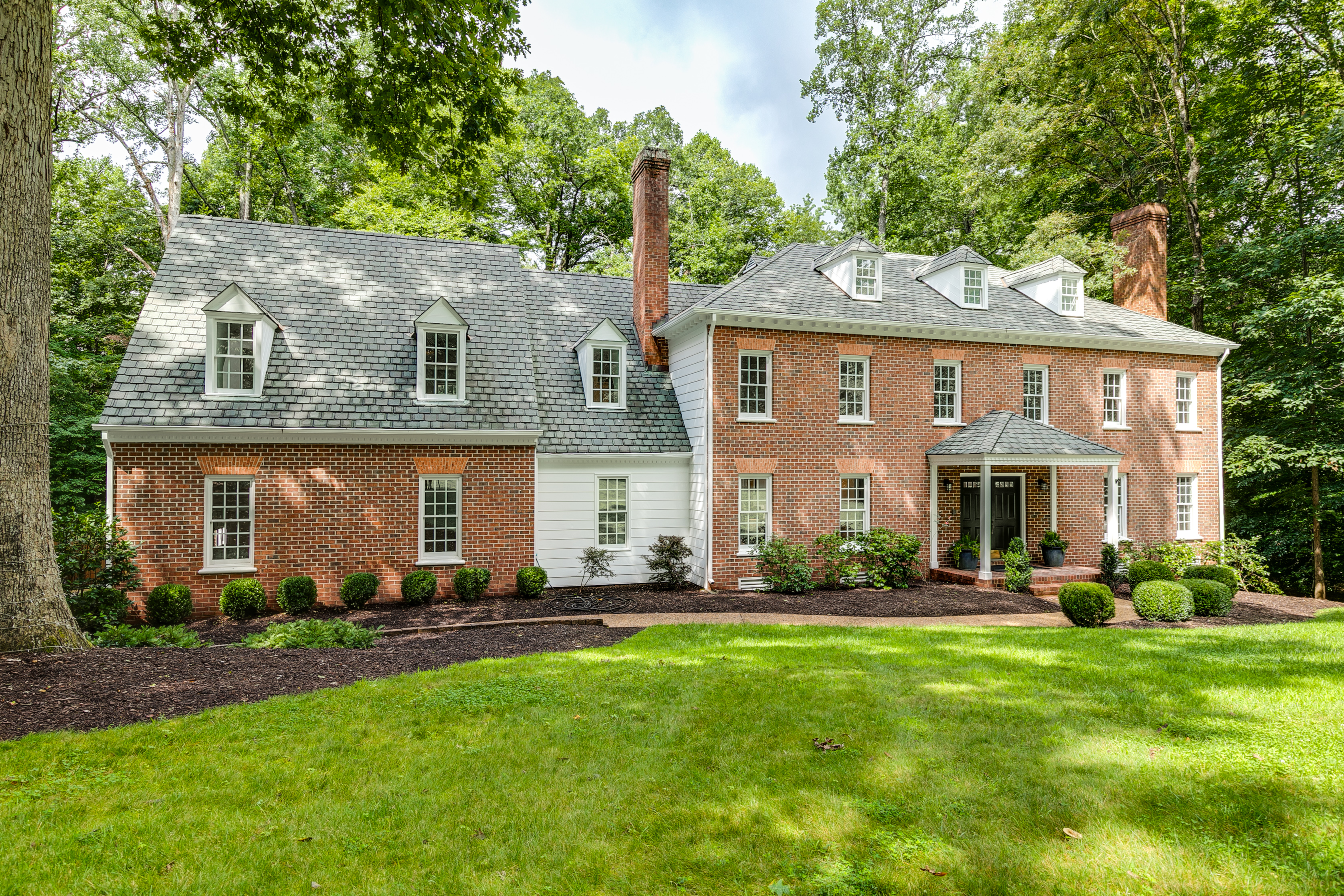  3911 Reeds Landing Circle, Midlothian, VA 23113 - 物件實景