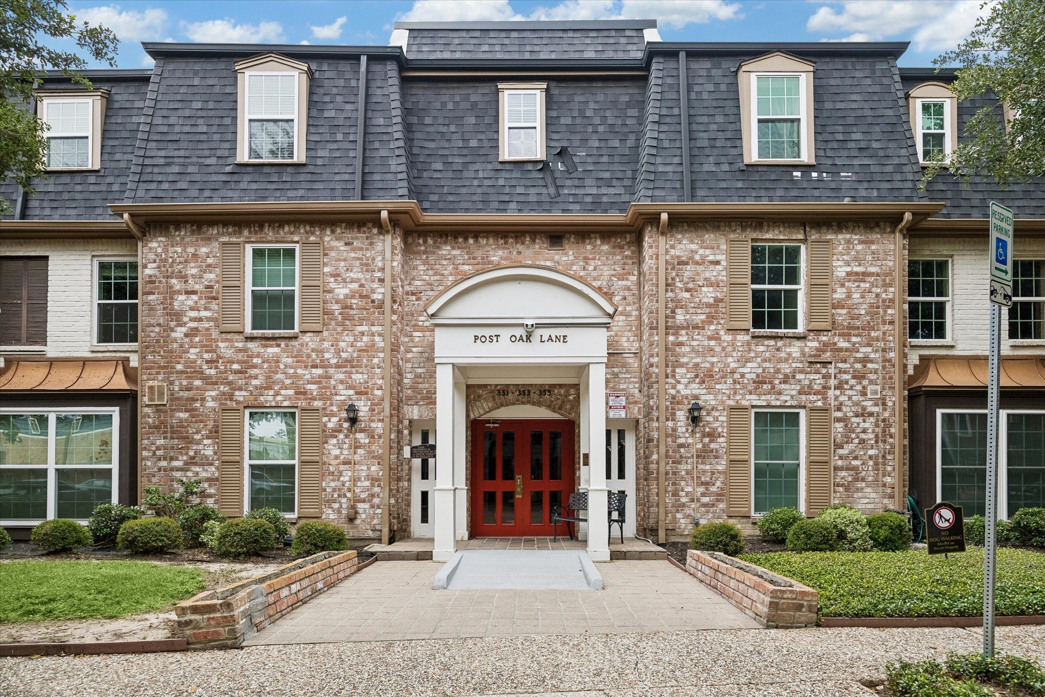  355 N Post Oak Lane #644 - 物件實景