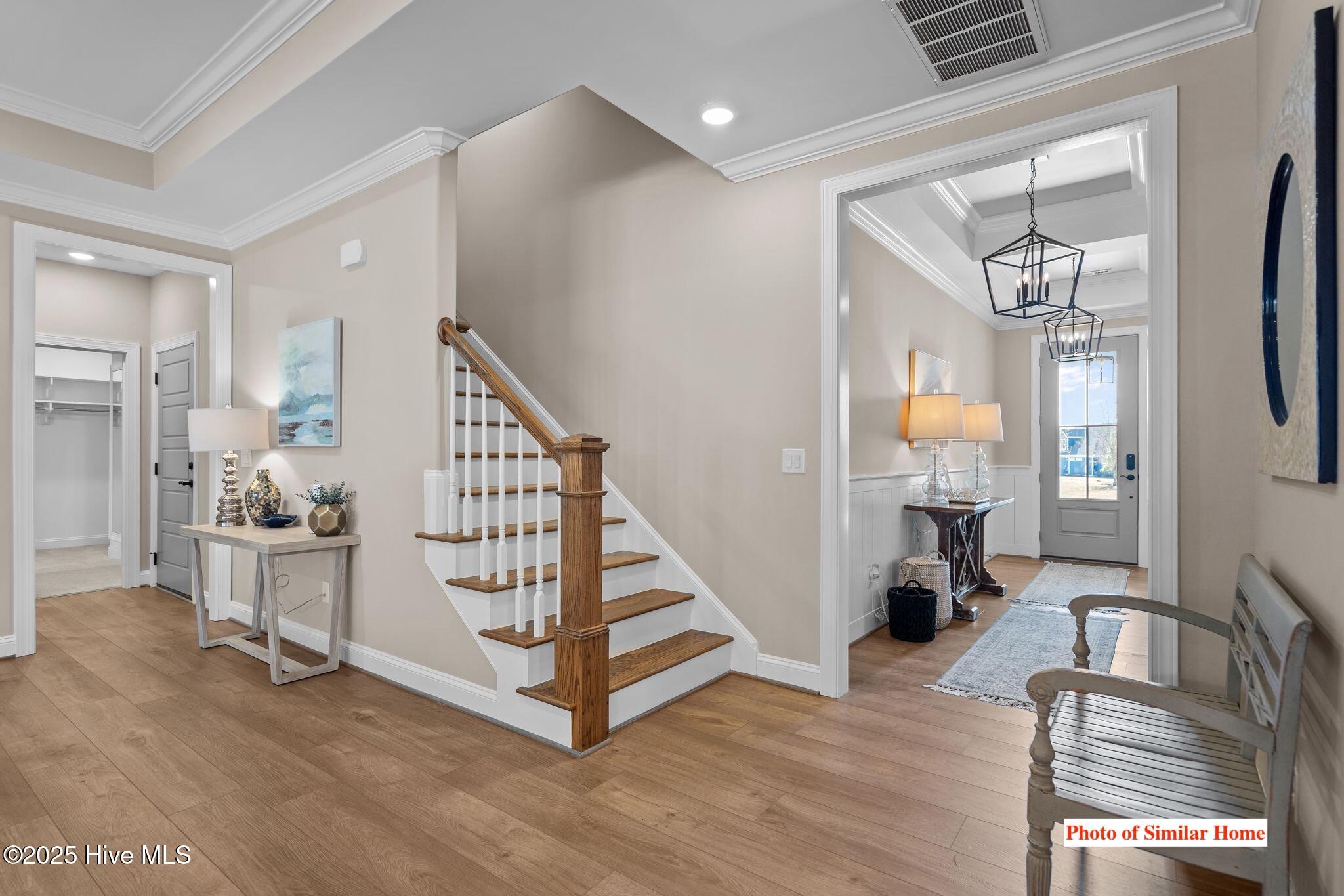 Leland, North Carolina, 28451, United States, 4 Bedrooms Bedrooms, ,3 BathroomsBathrooms,Residential,For Sale,2005268