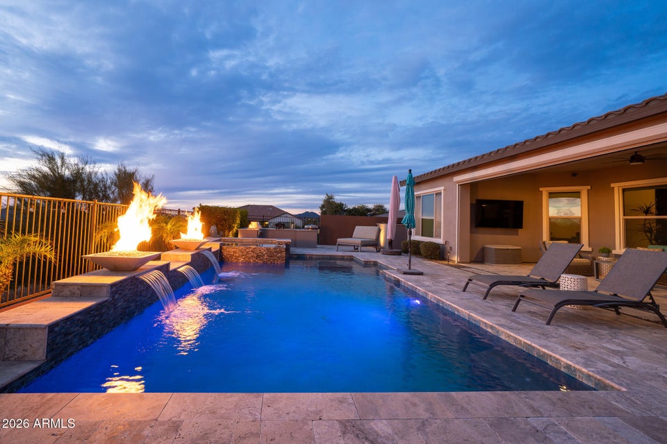 Cave Creek, Arizona, 85331, United States, 4 Bedrooms Bedrooms, ,Residential,For Sale,2013741