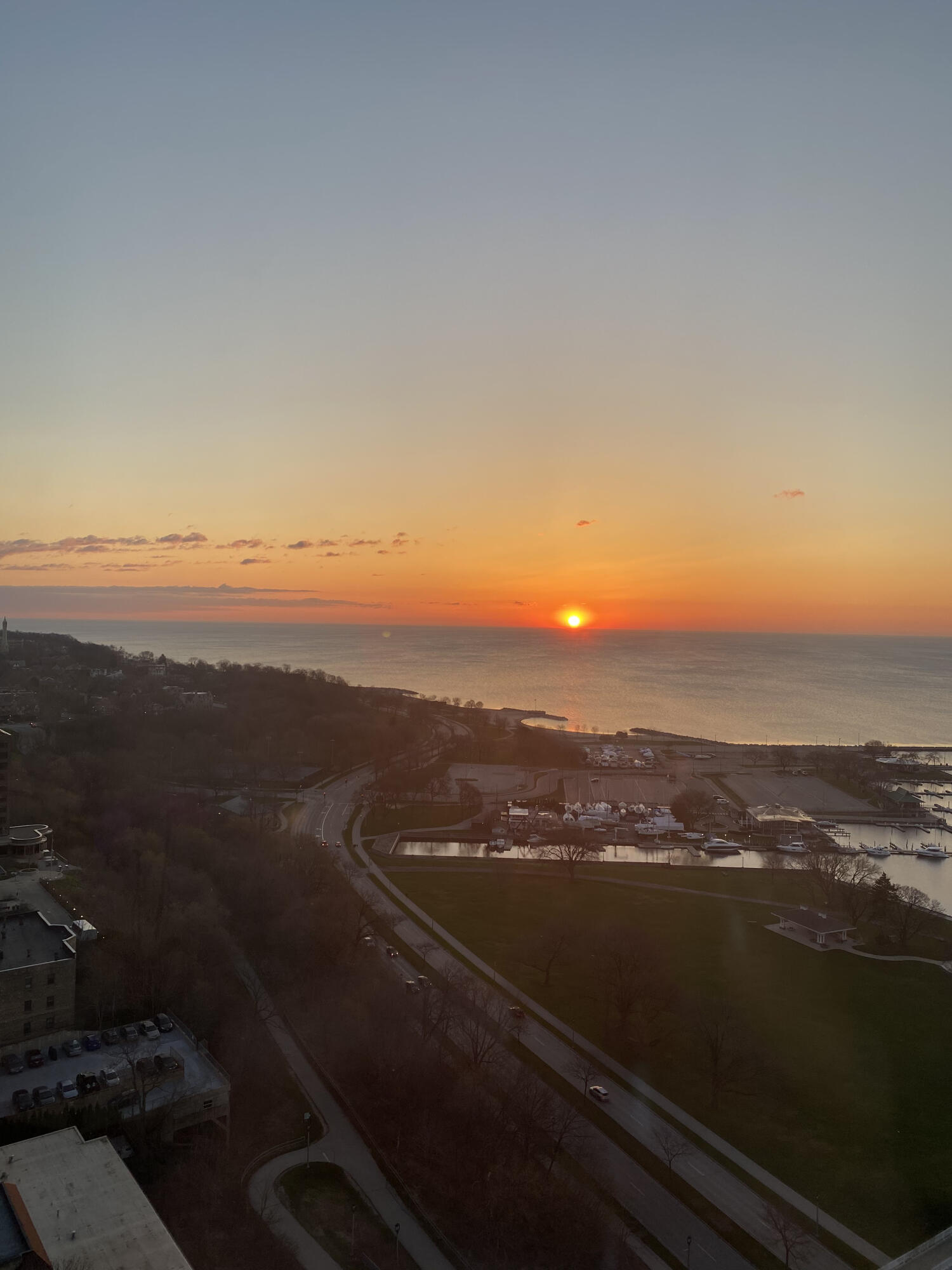 Milwaukee, Wisconsin, 53202, United States, 2 Bedrooms Bedrooms, ,3 BathroomsBathrooms,Residential,For Sale,1992022