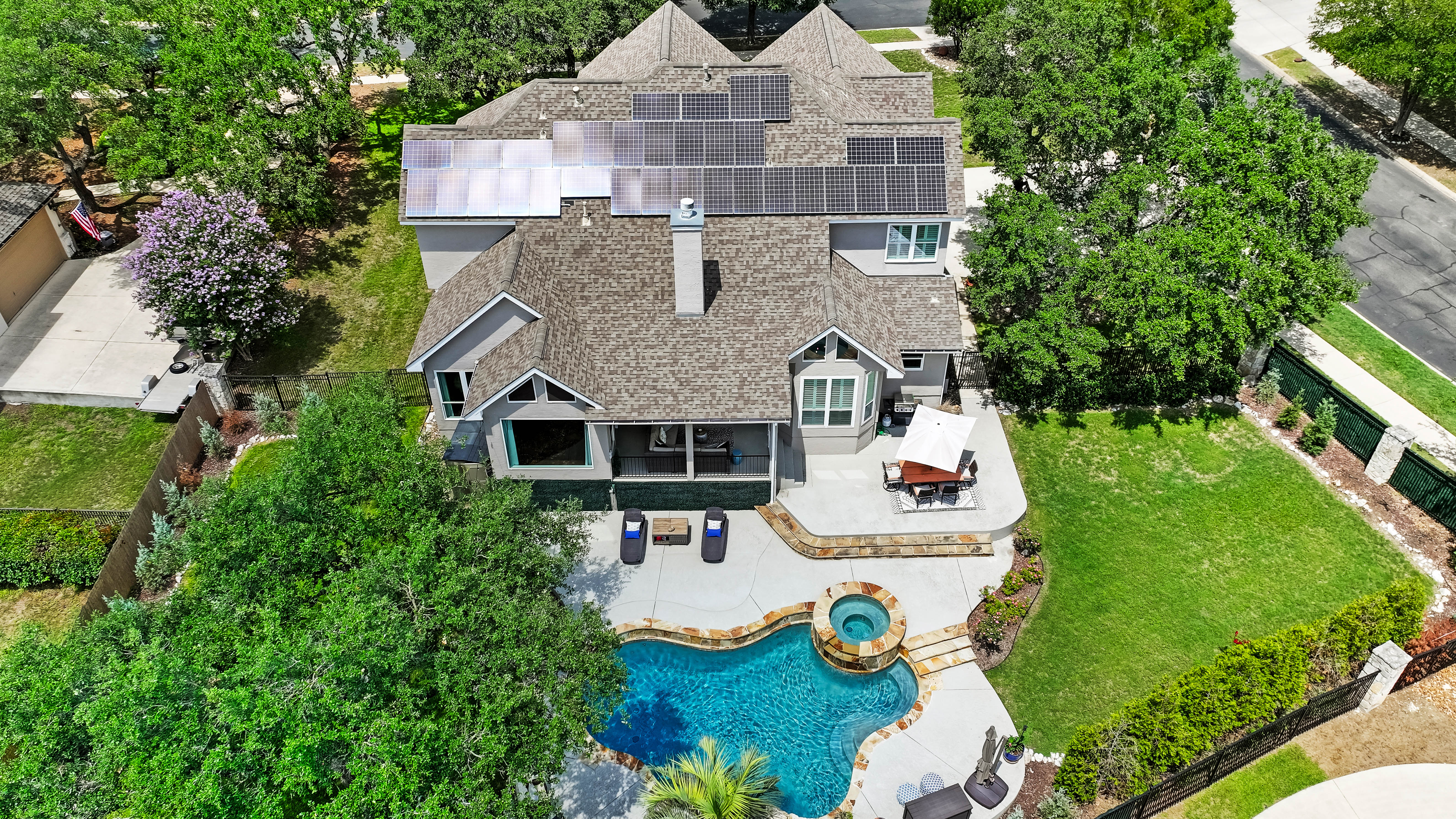  Canyon Springs Masterpiece with Pool and Spa - 物件實景