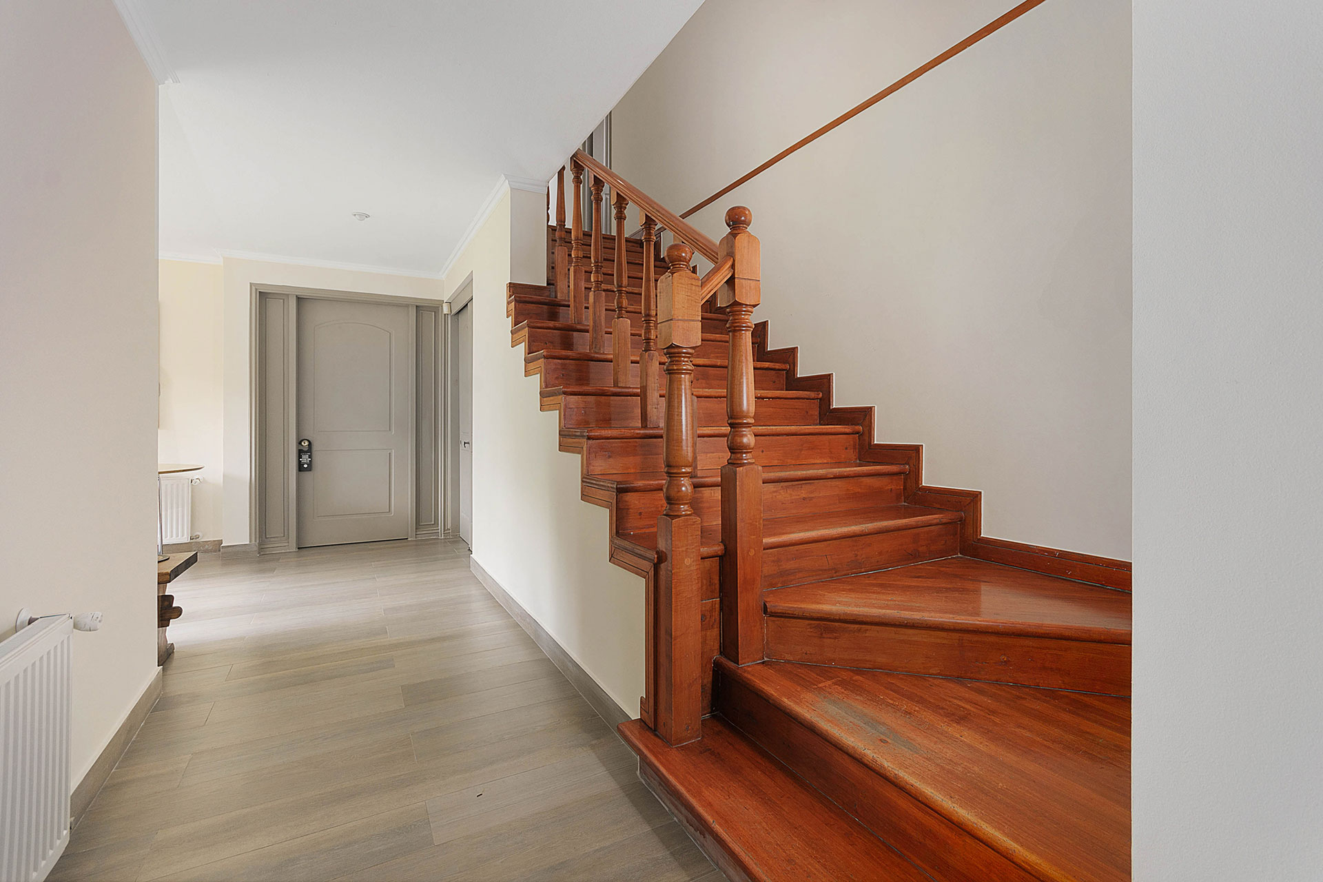  House for Sale in Manquehue Oriente - 物件實景
