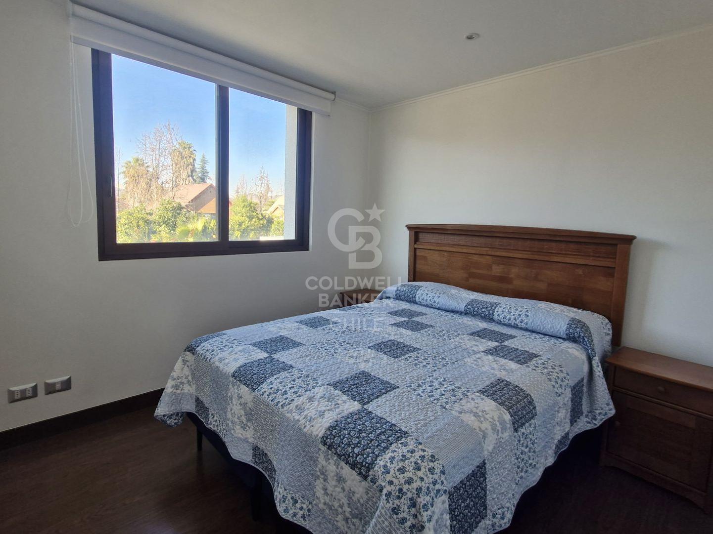 Colina, Chile, 4 Bedrooms Bedrooms, ,3 BathroomsBathrooms,Residential,For Sale,1874460