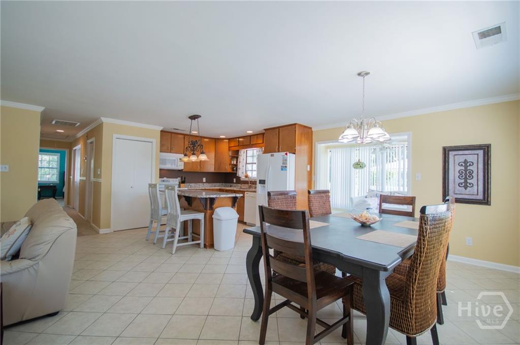 Tybee Island, Georgia, 31328, United States, 4 Bedrooms Bedrooms, ,3 BathroomsBathrooms,Residential,For Sale,1974608