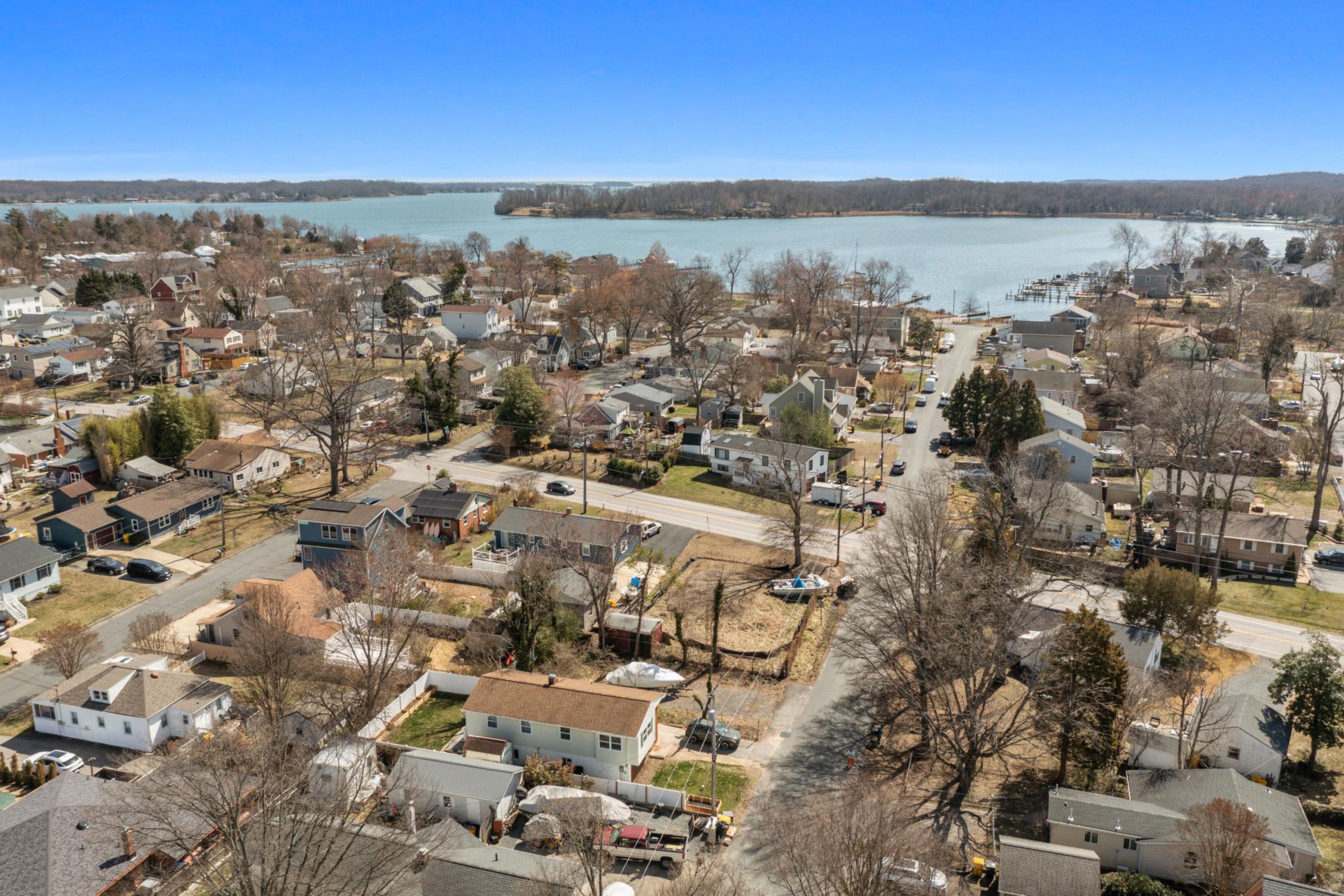  1505 Grange Road, Edgewater, MD, 21037 - 物件實景