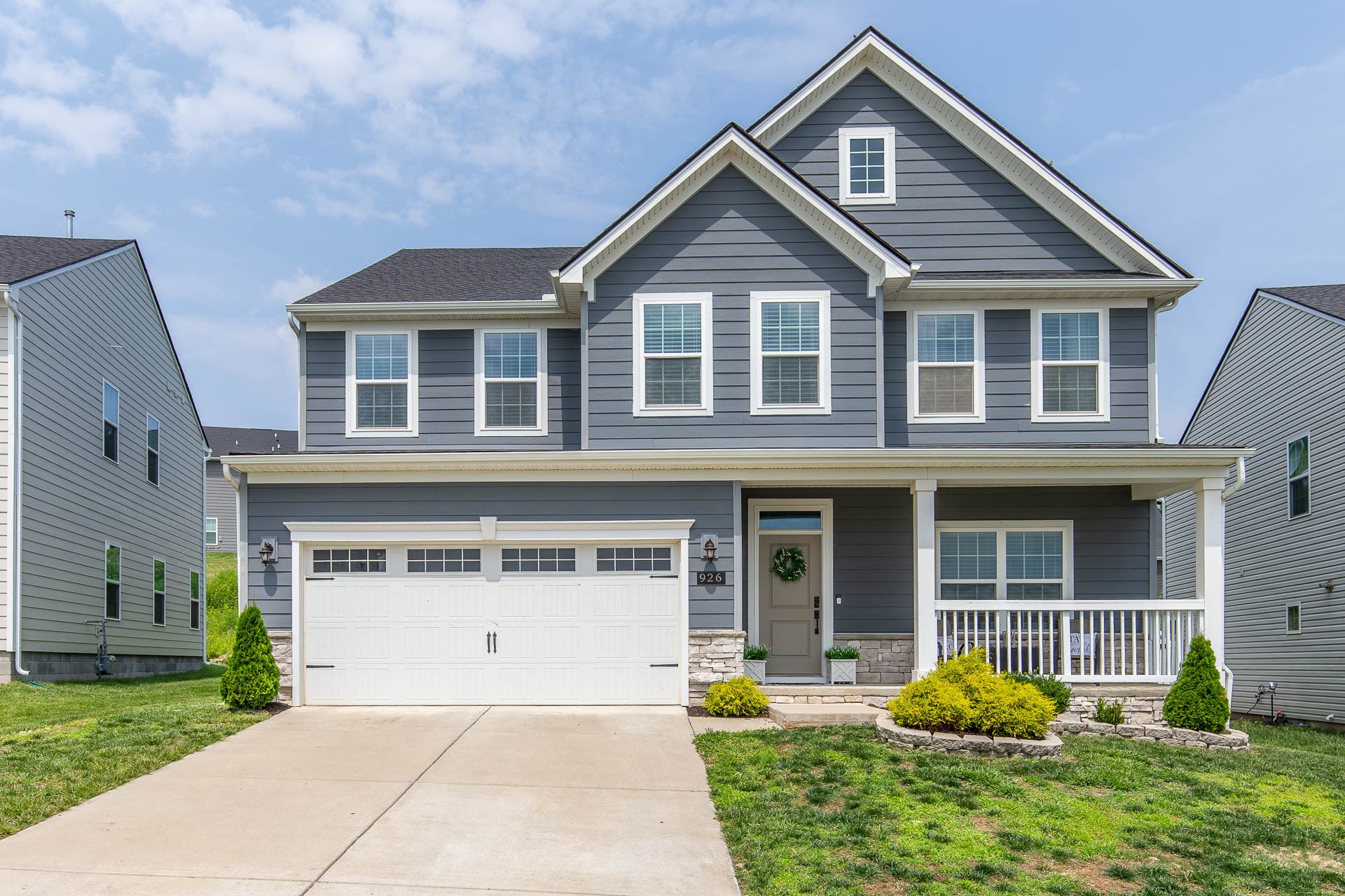 Smyrna, Tennessee, 37167, United States, 5 Bedrooms Bedrooms, ,4 BathroomsBathrooms,Residential,For Sale,1848670