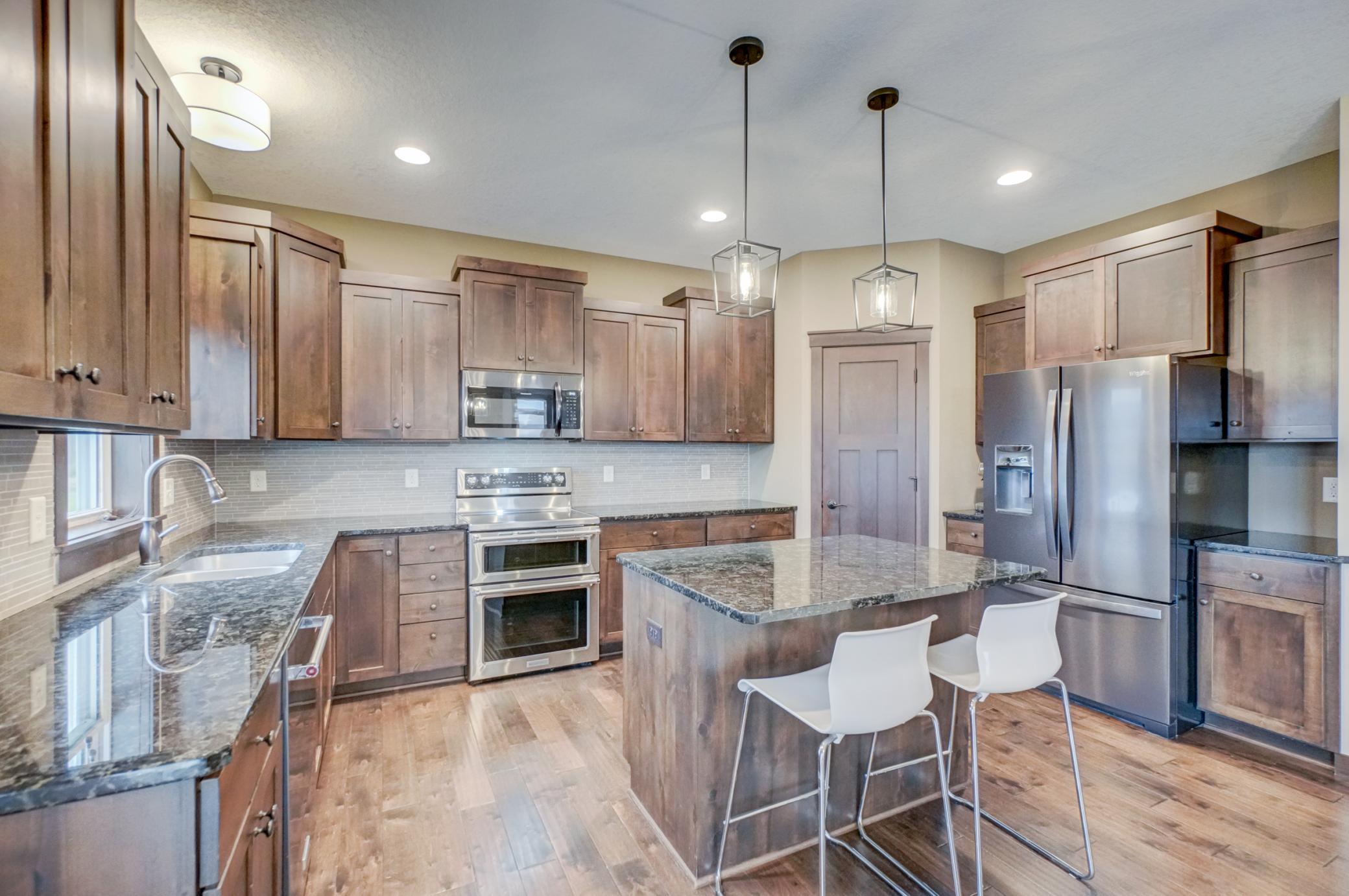 Saint Joseph Twp, Wisconsin, 54017, United States, 4 Bedrooms Bedrooms, ,4 BathroomsBathrooms,Residential,For Sale,1989036